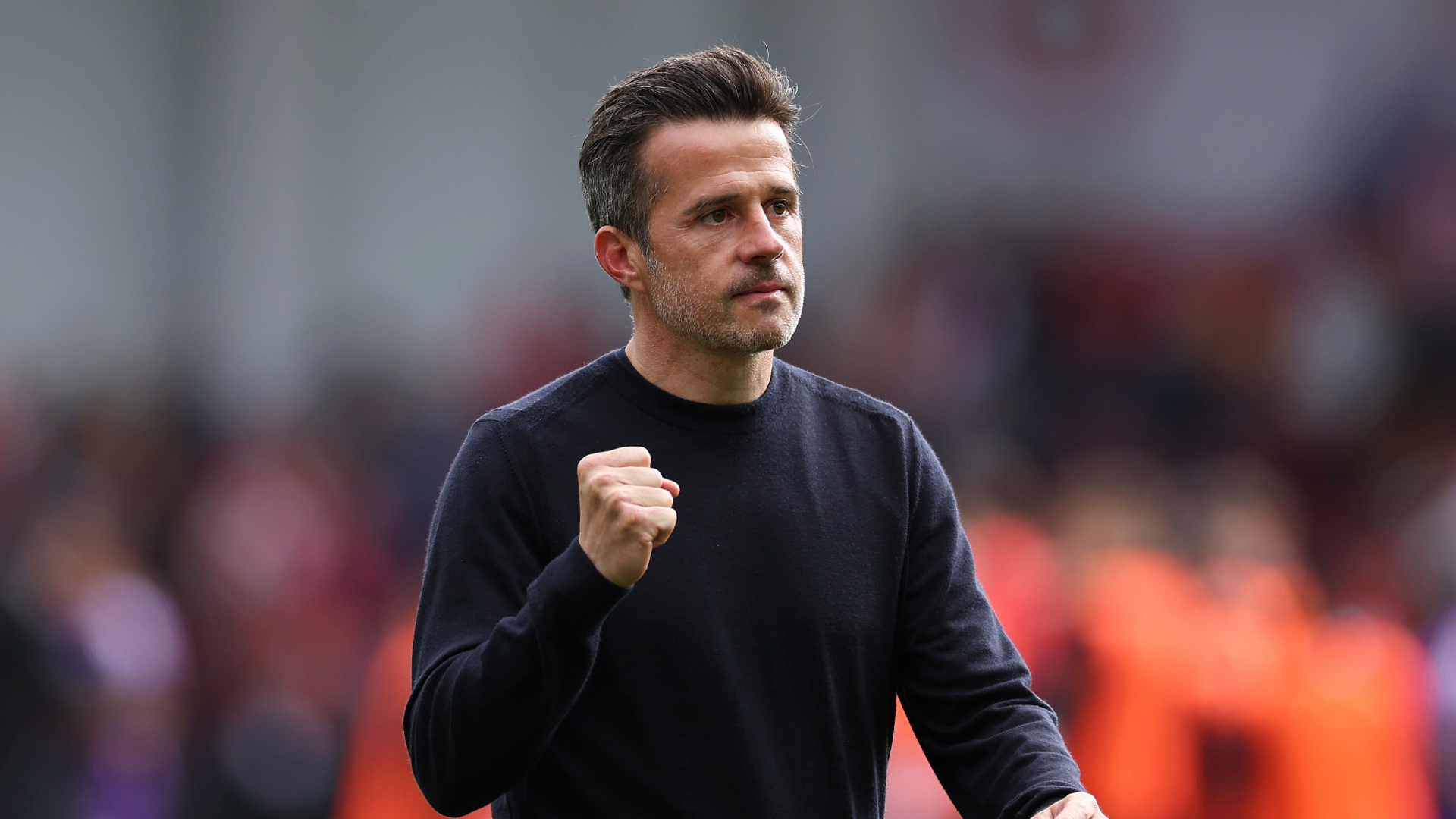 Silva wants more from Fulham