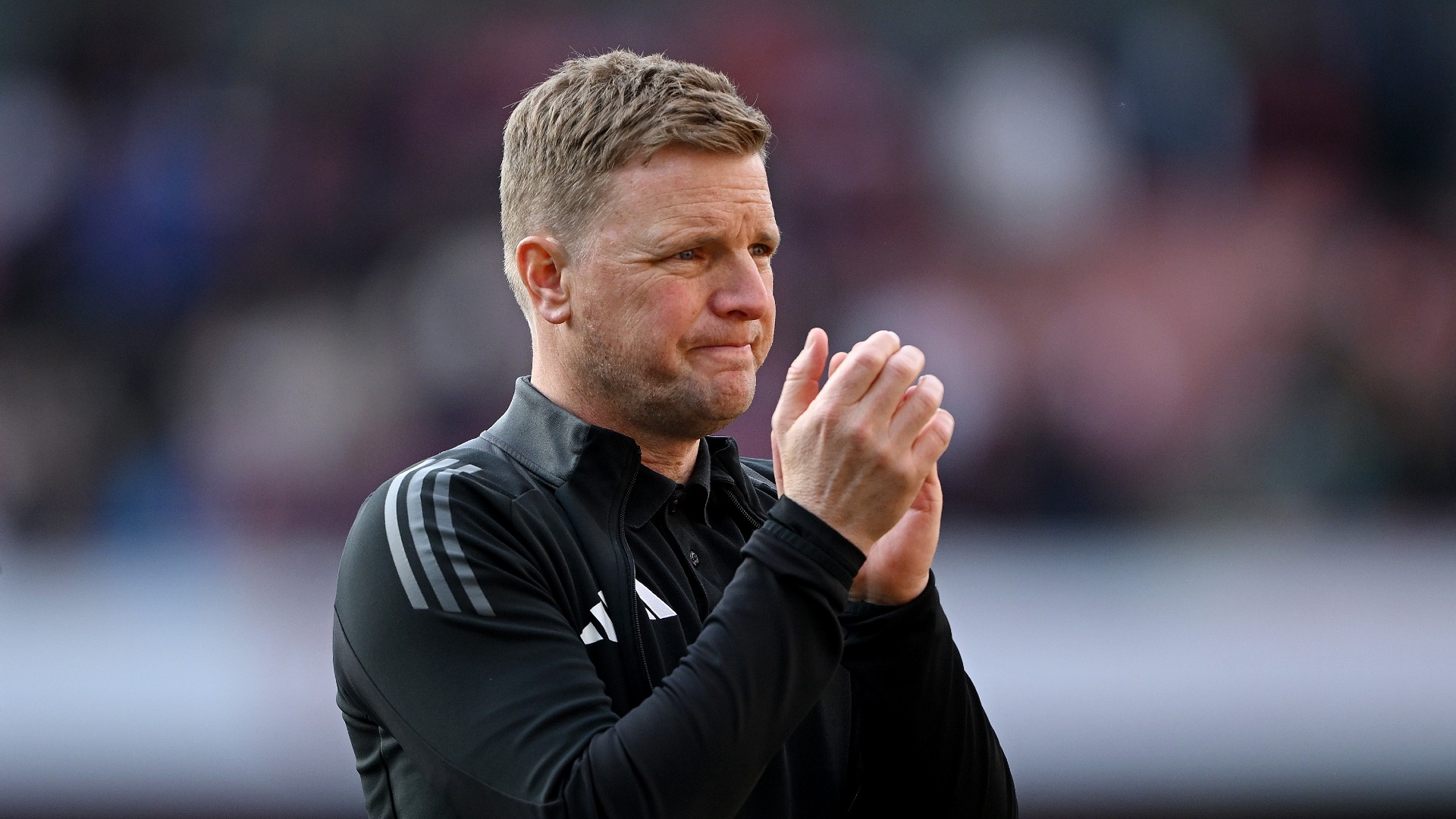 Howe: We must do our job v Everton