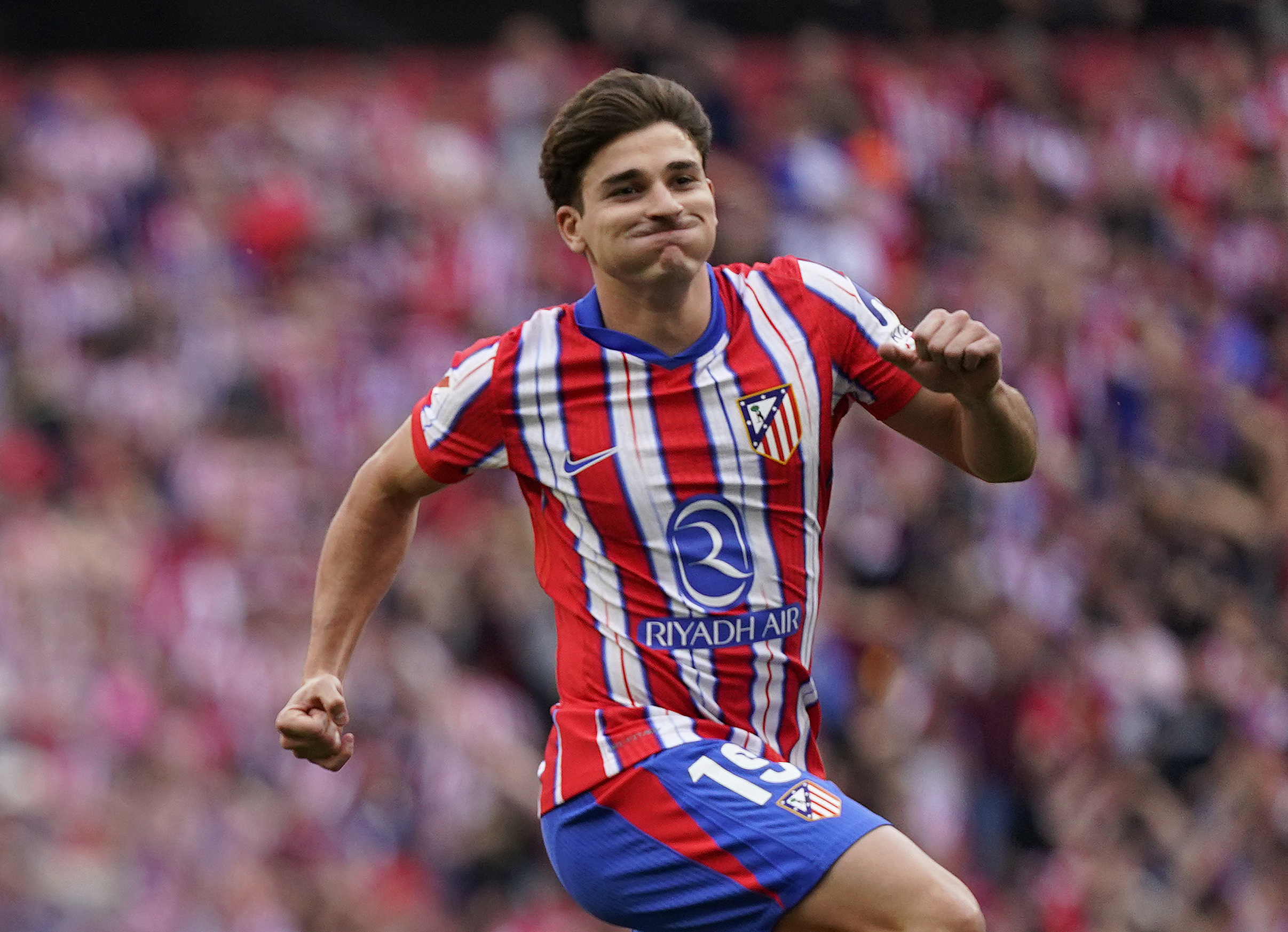 Julian Alvarez