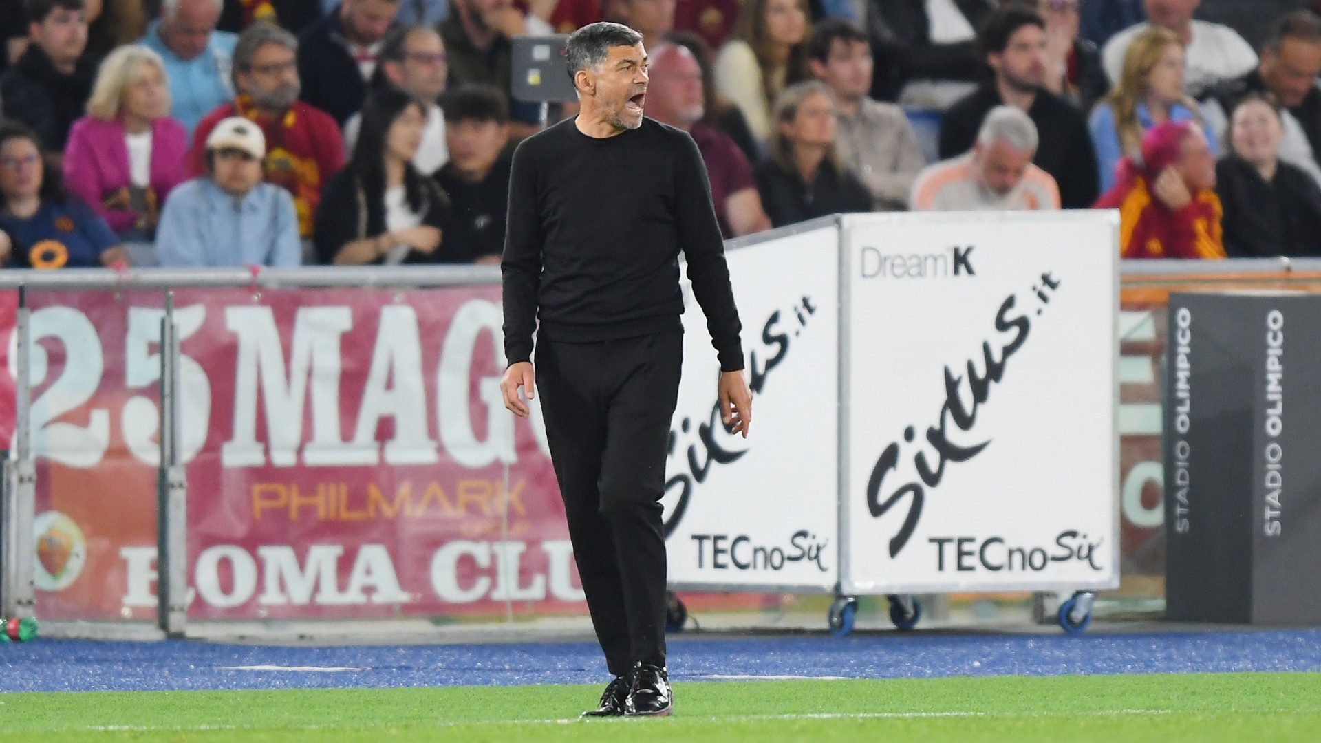 Conceicao asks for united front