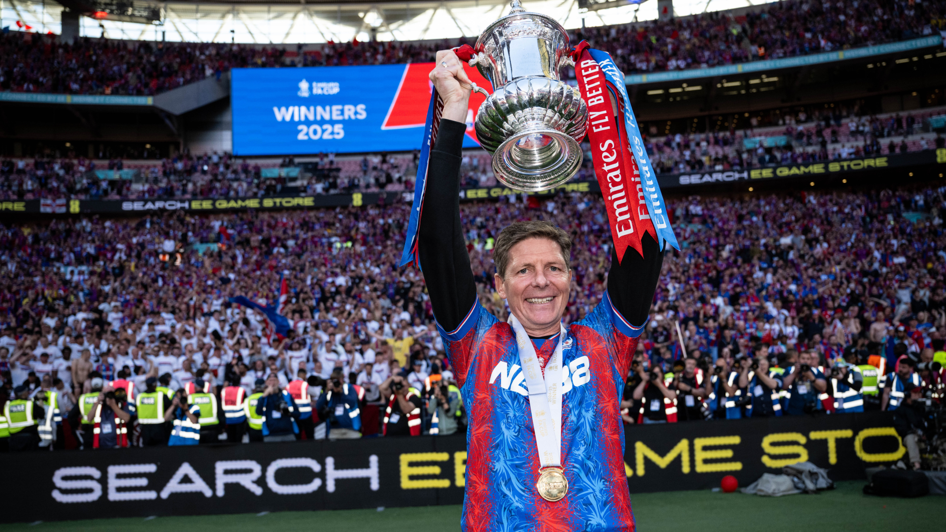 Preview: Crystal Palace v Wolves