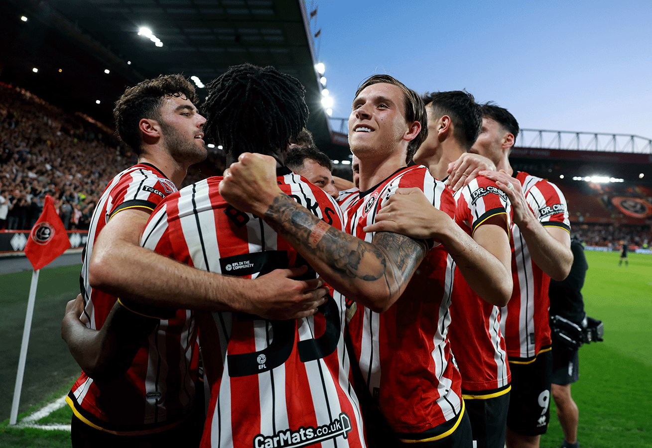 Sheffield United