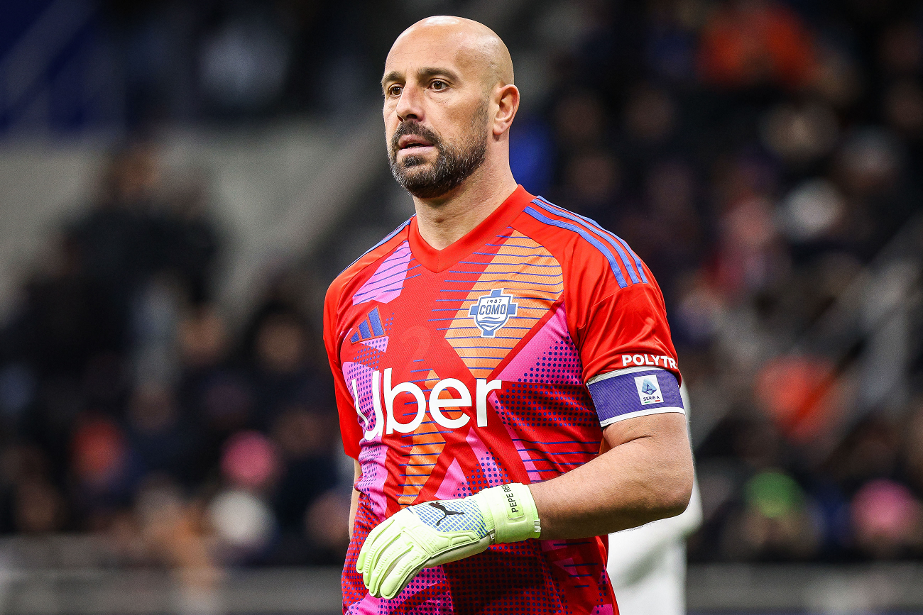 Pepe REINA