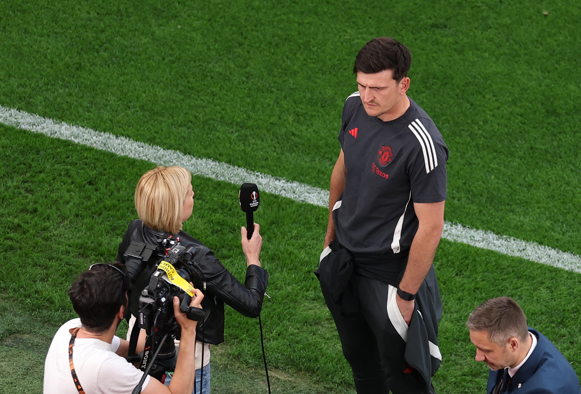 Harry Maguire