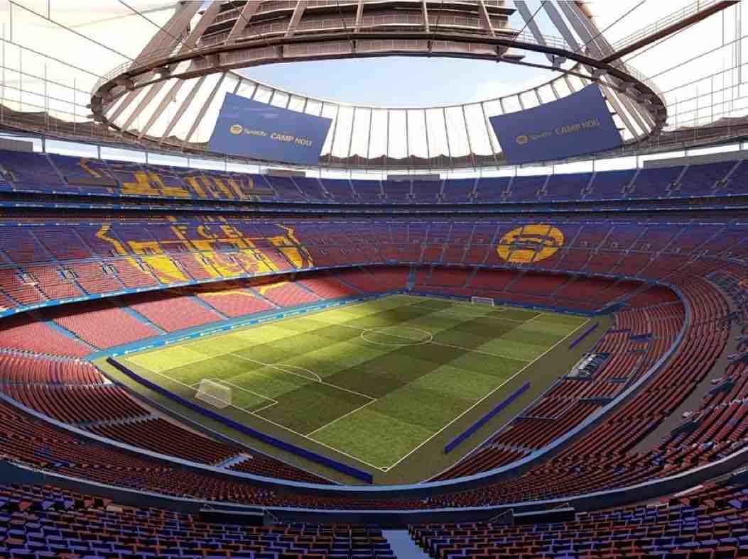 Camp Nou