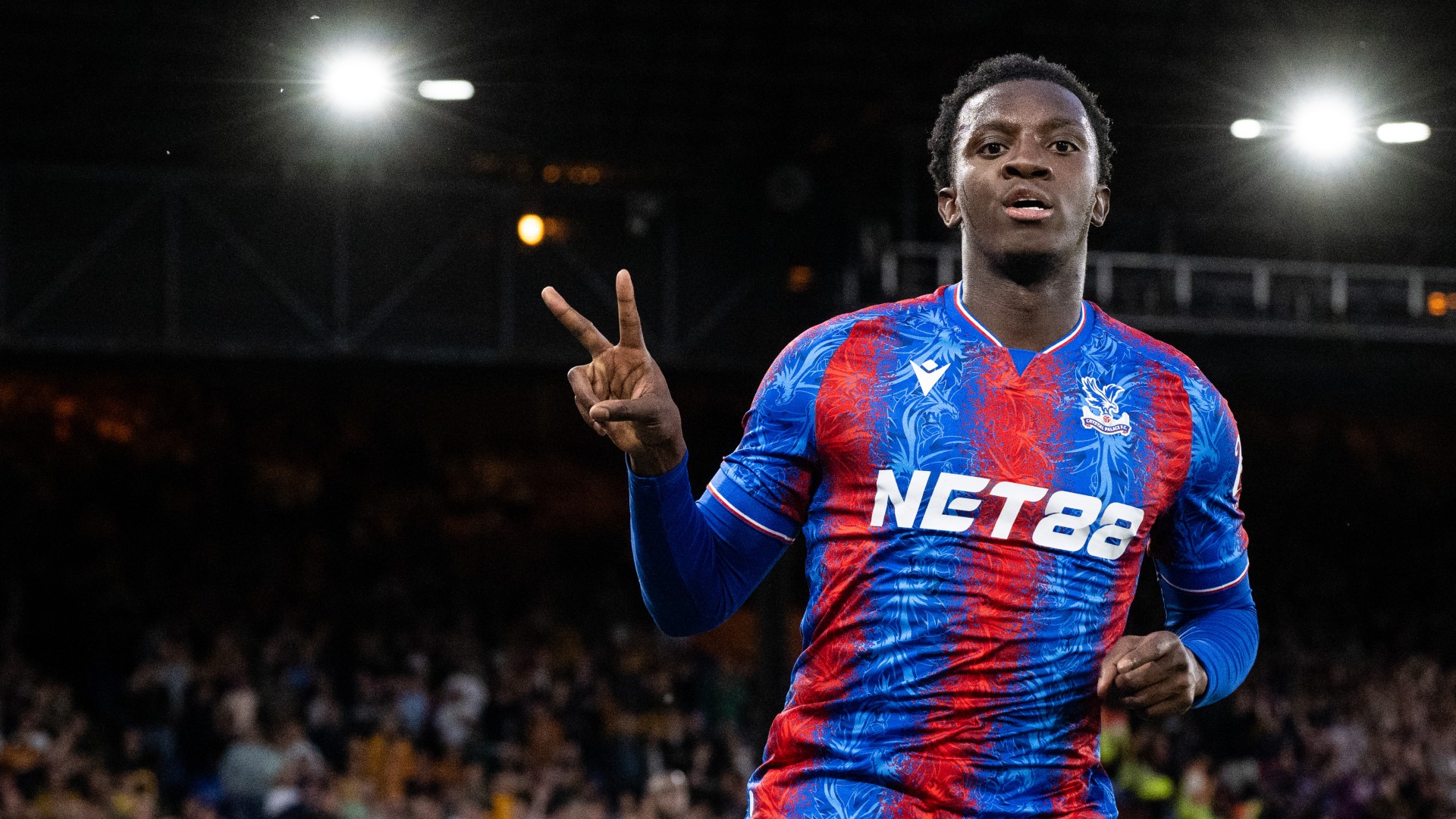 Report: Crystal Palace 4-2 Wolves