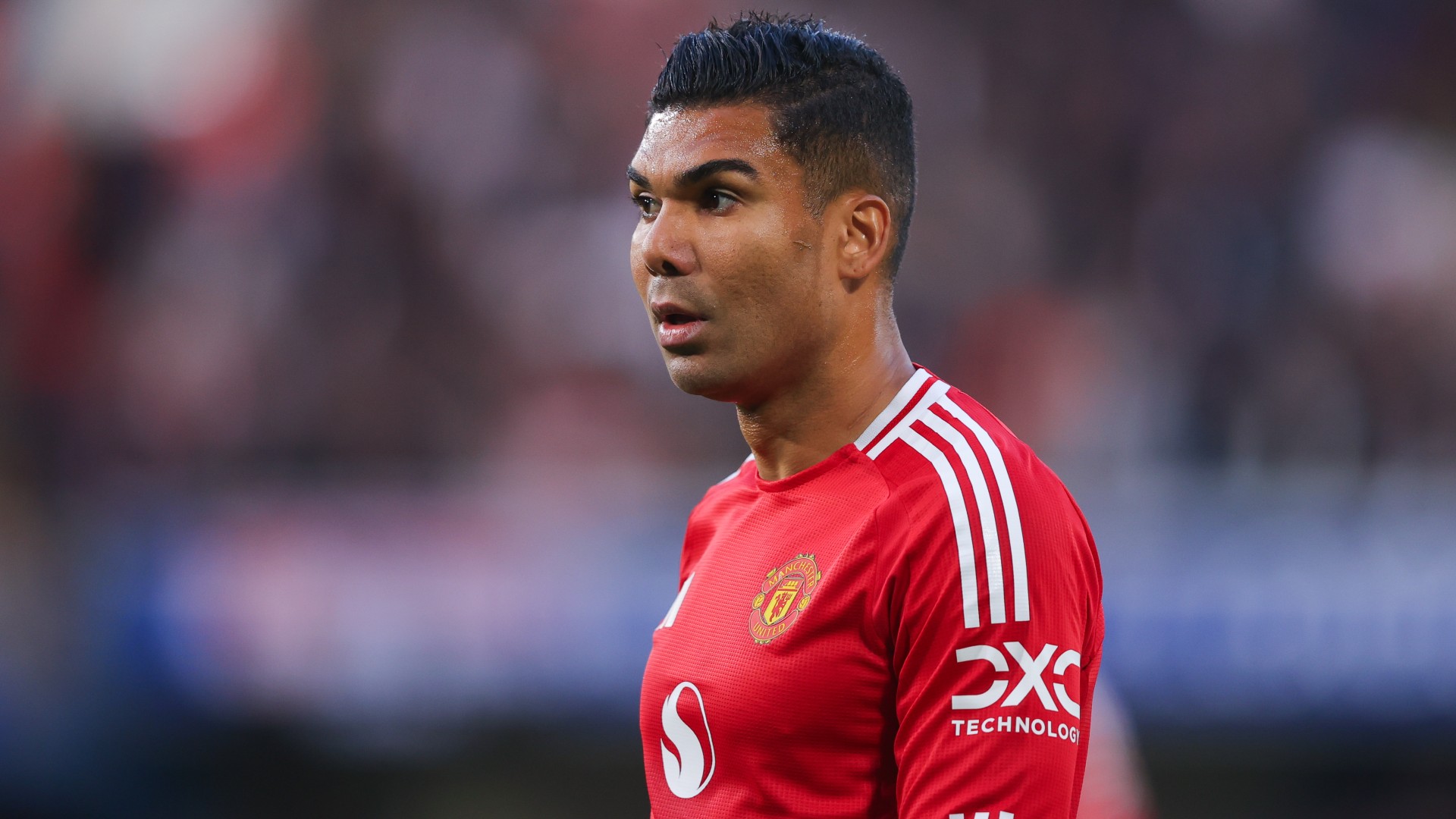 Casemiro: This season among my best
