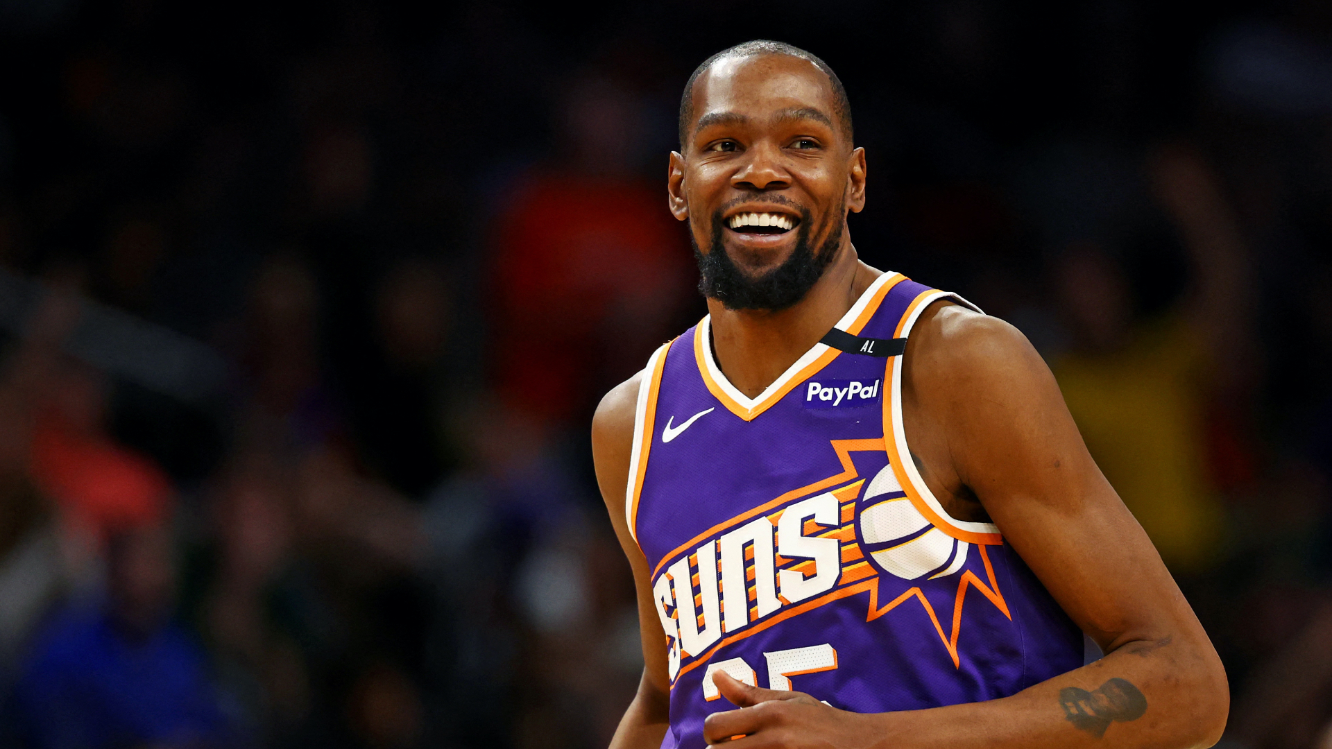 Kevin Durant