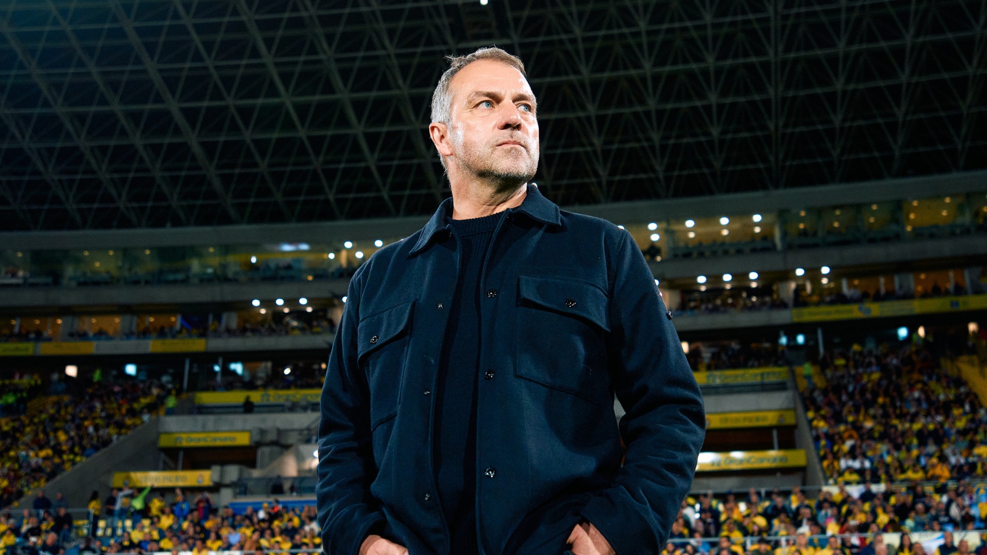 Flick extends Barca stay until 2027