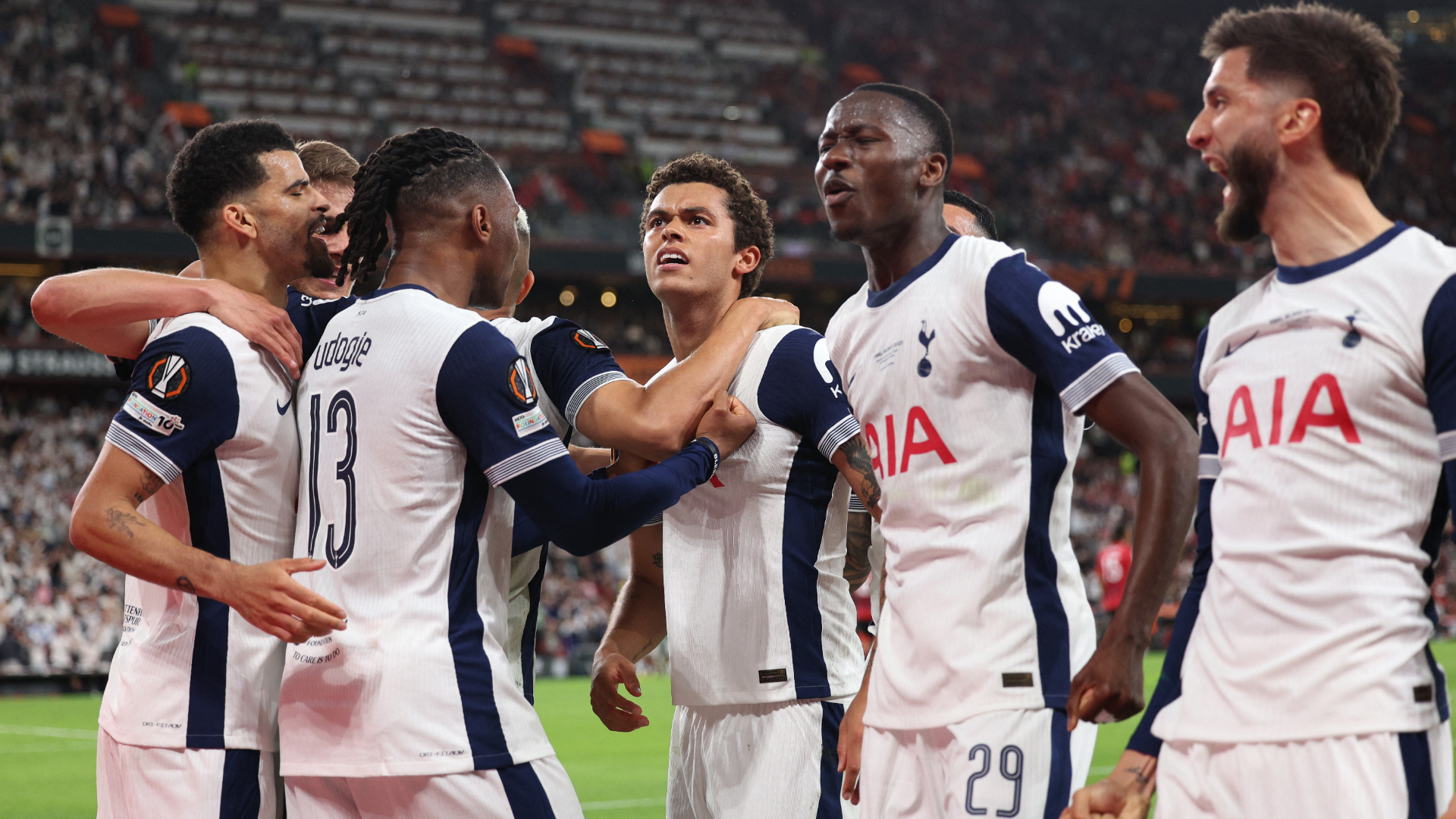 spurs