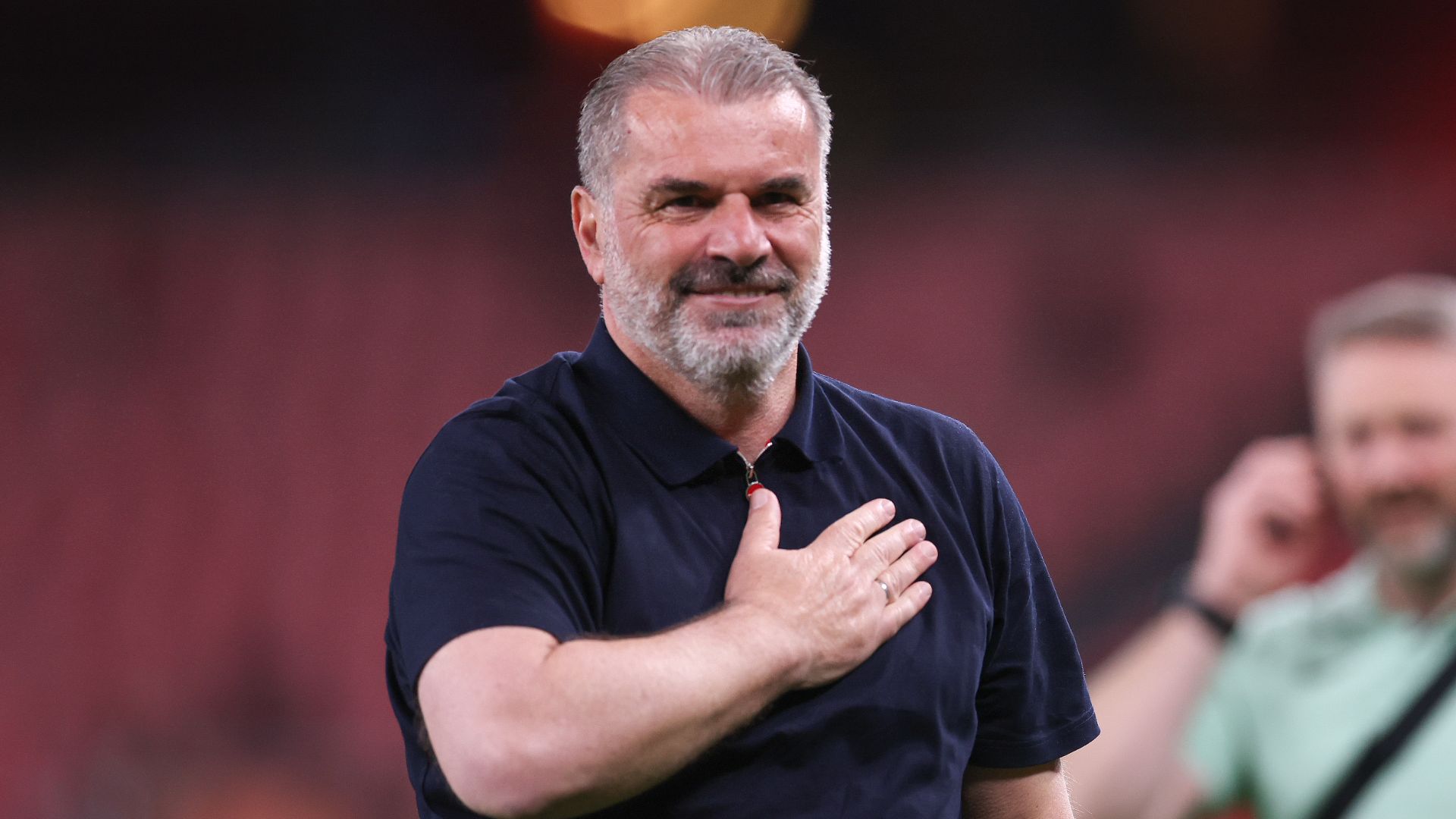 Johnson hails 'mic drop' moment