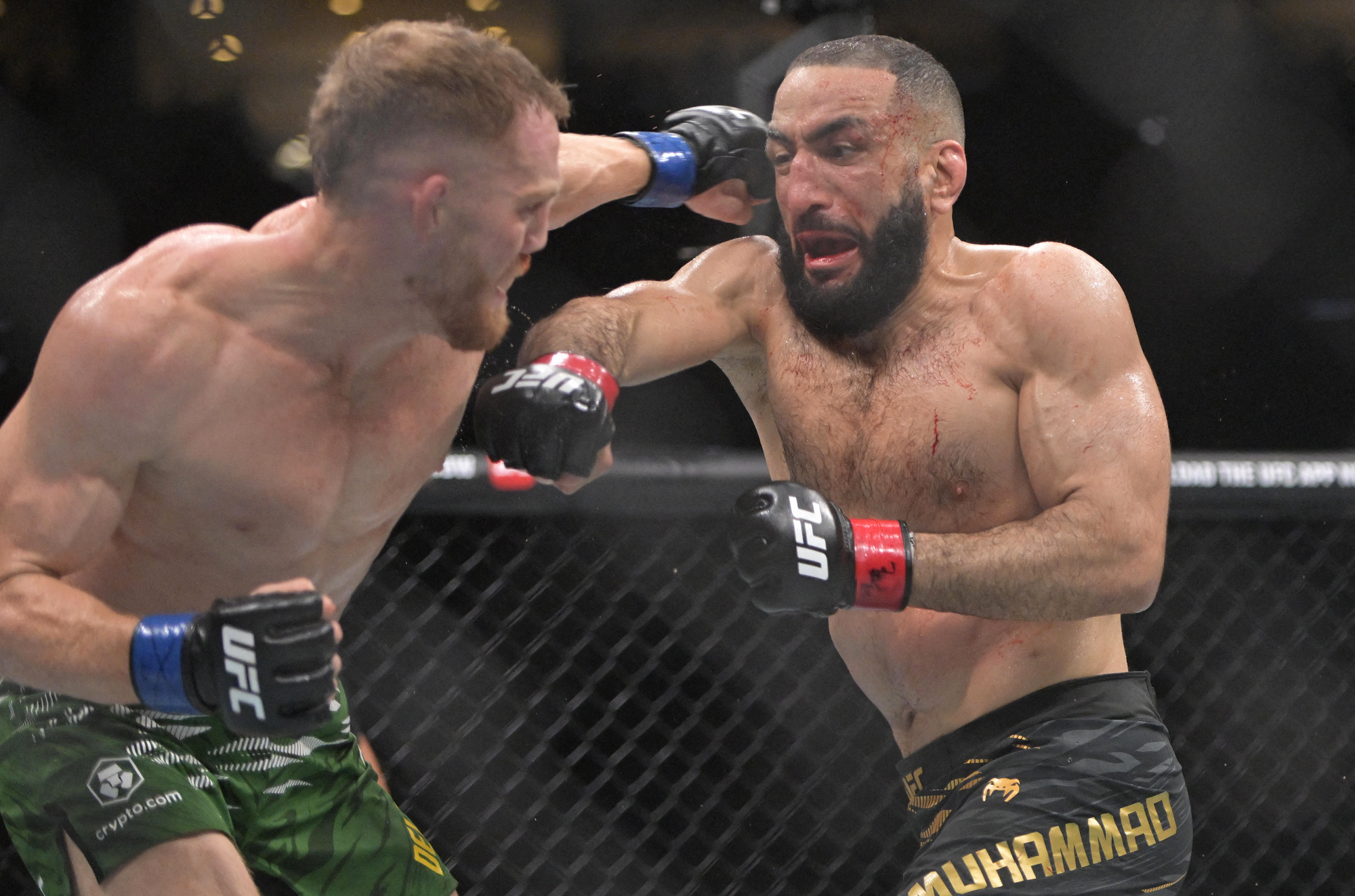 UFC