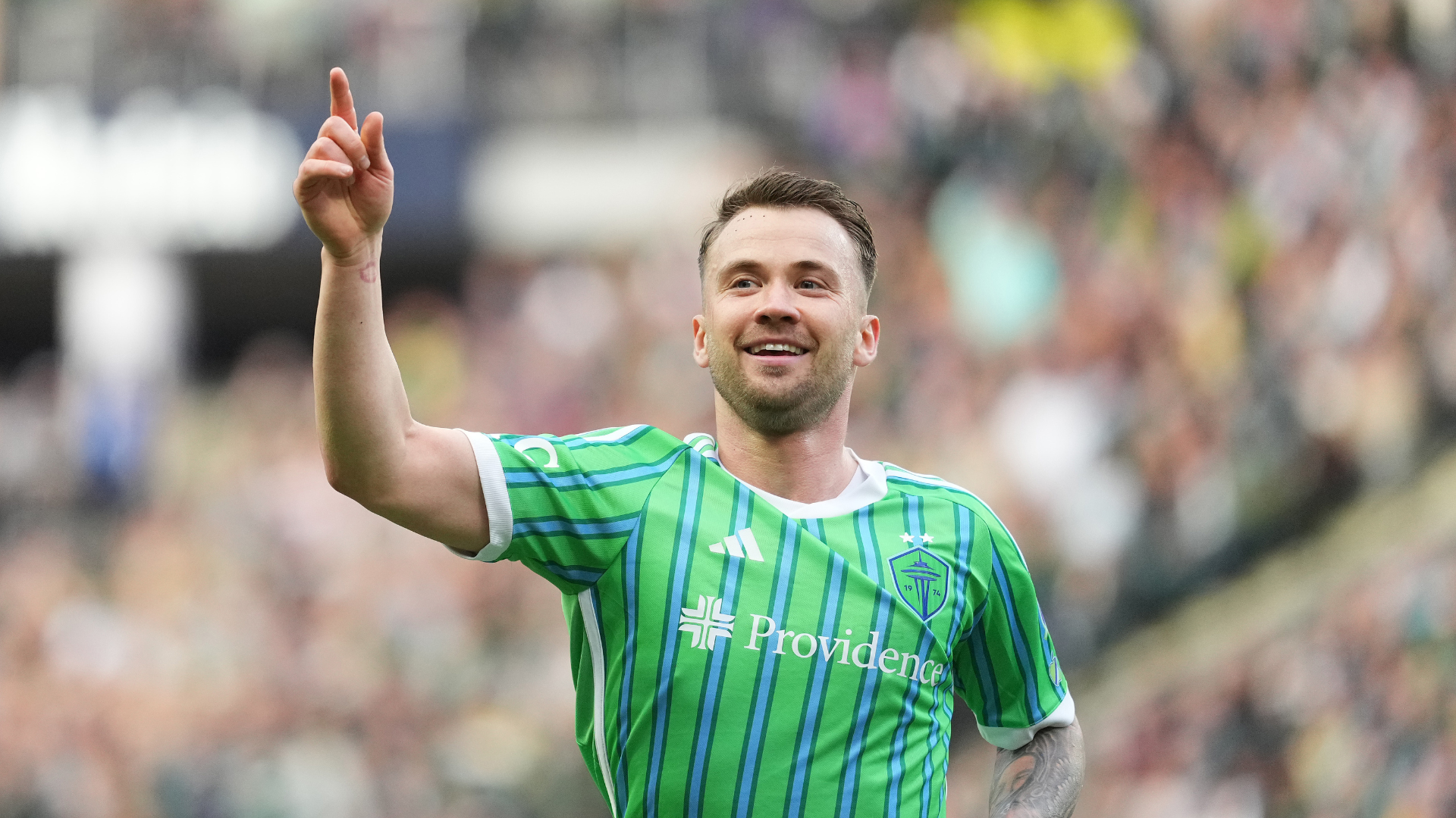 Preview: Sounders v FC Dallas