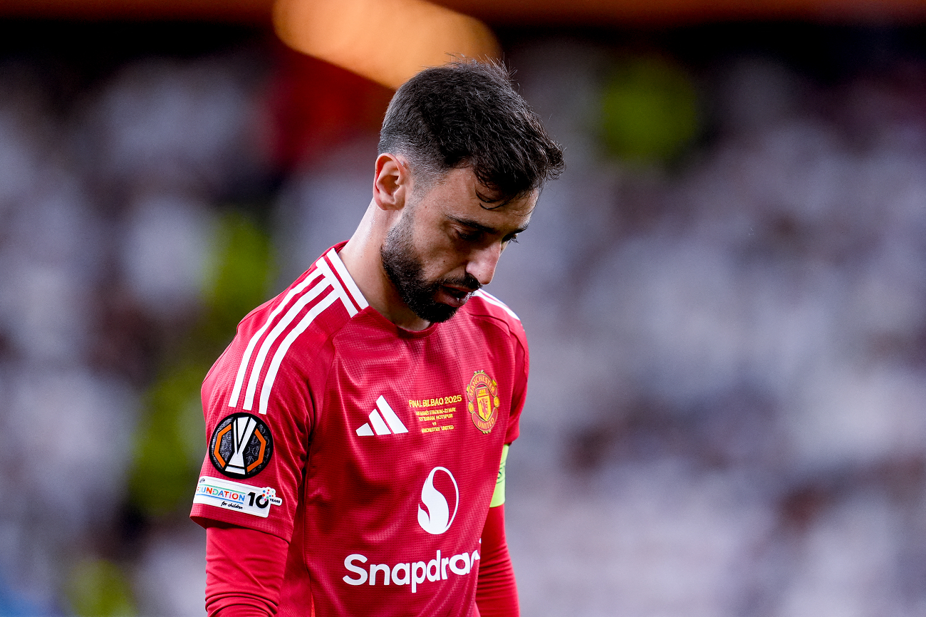 Bruno Fernandes