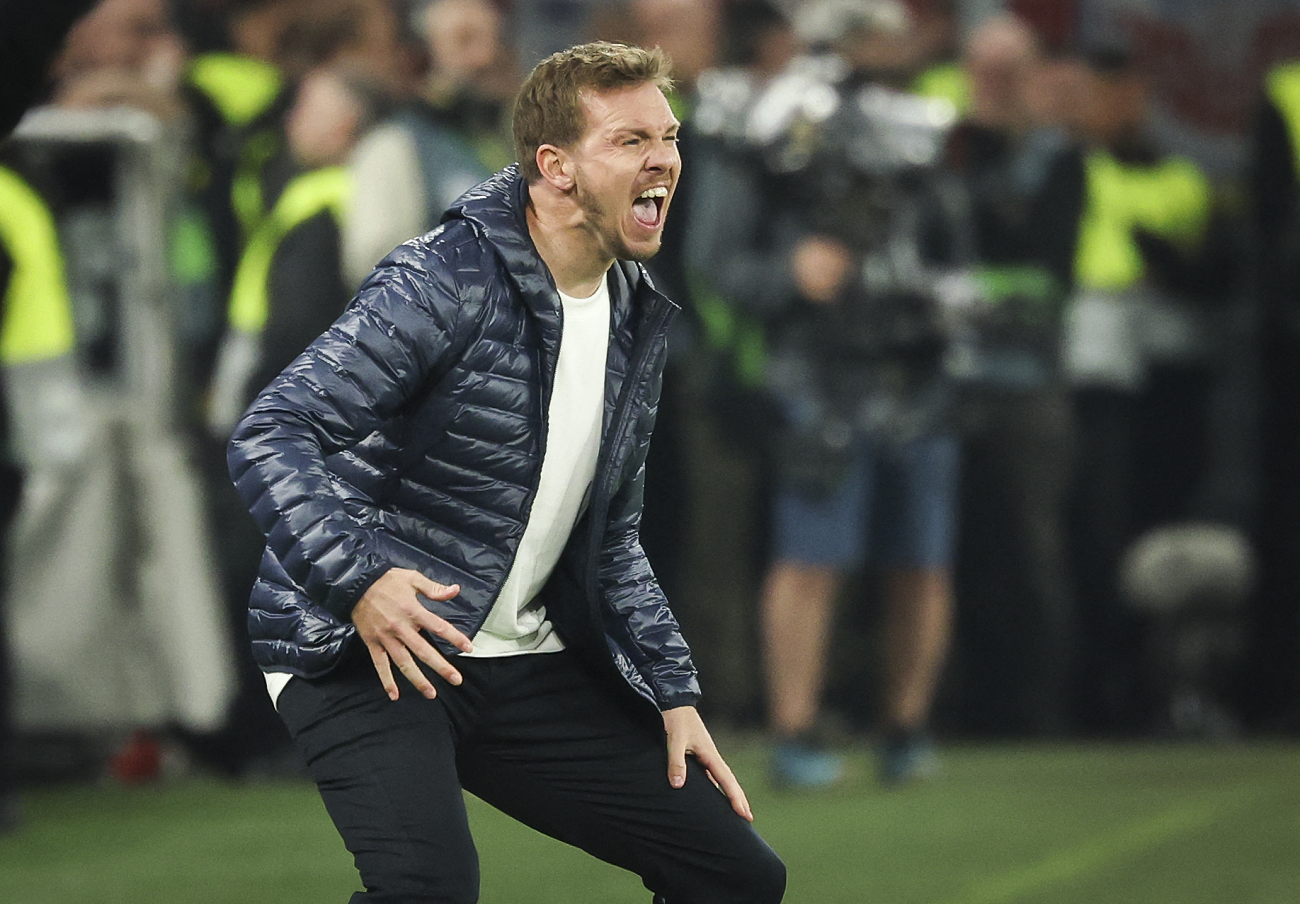 Julian Nagelsmann
