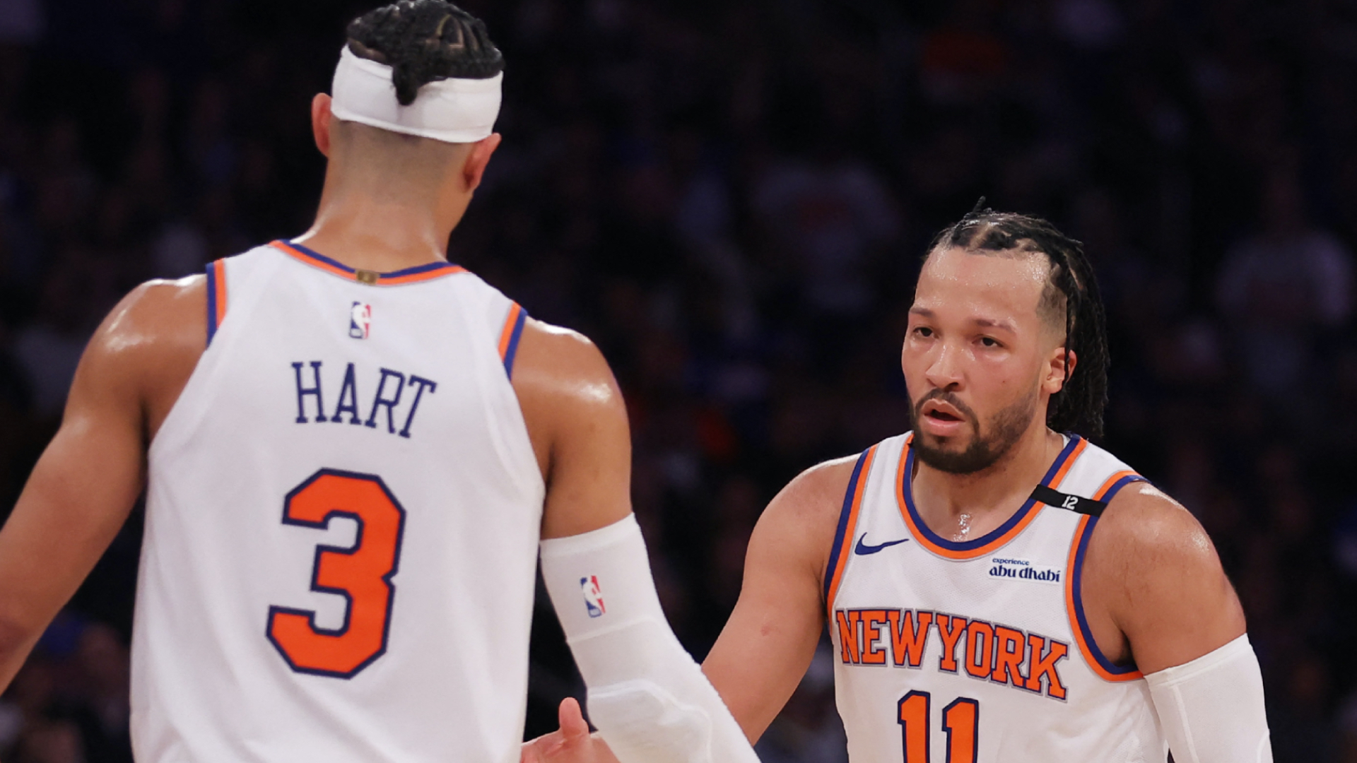Knicks