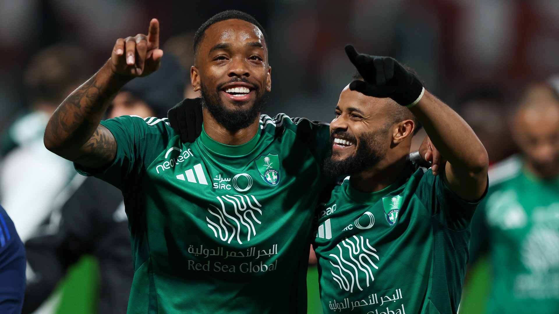 Toney back in England squad