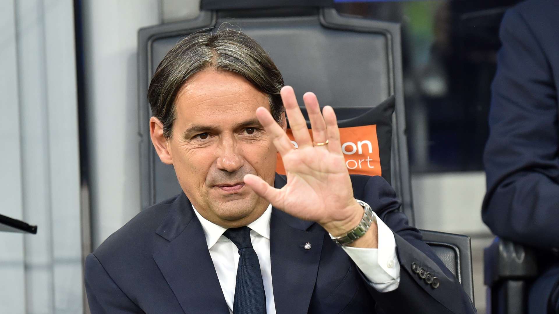 Inzaghi lauds Inter's UCL journey