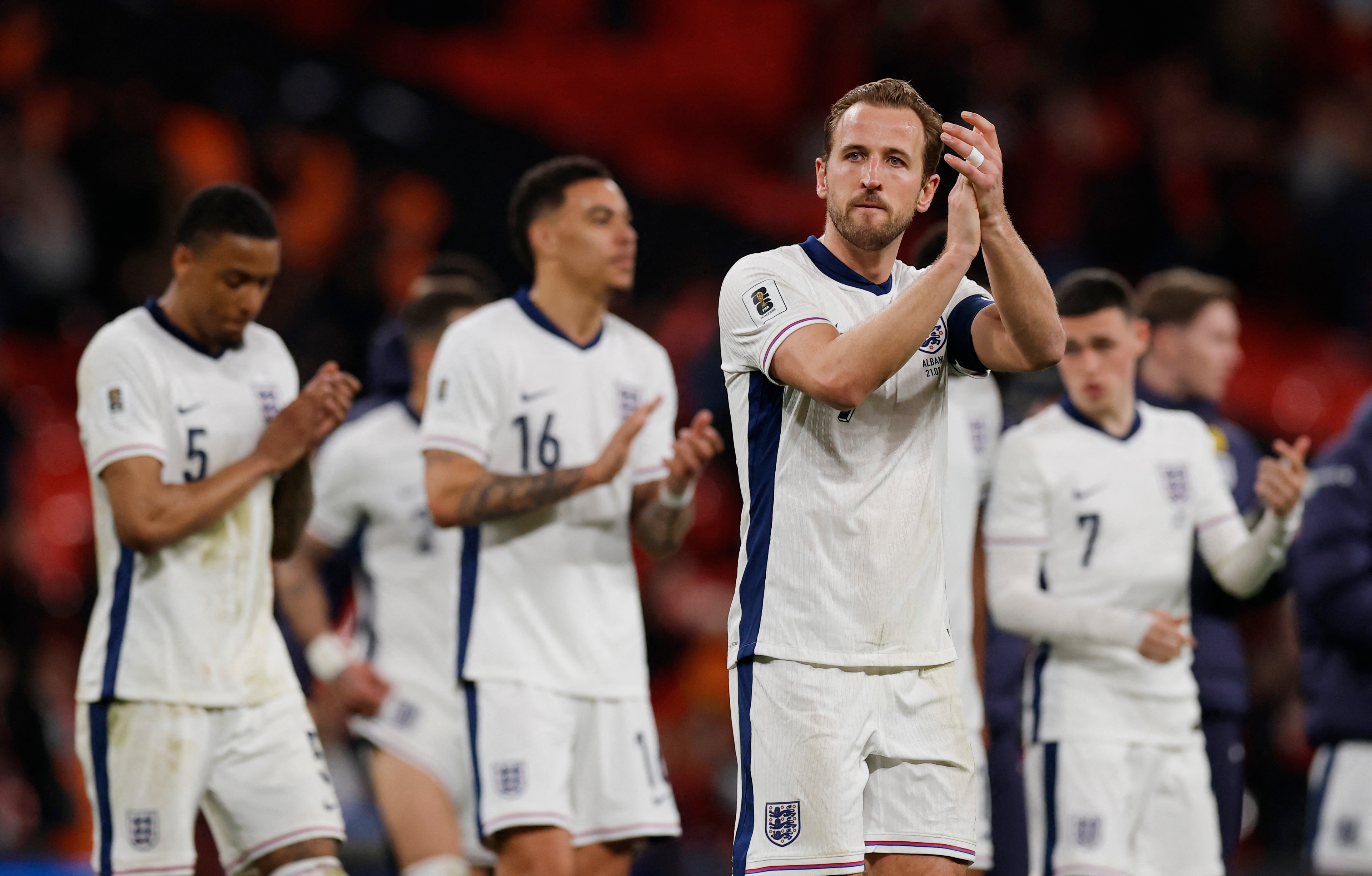 Harry Kane