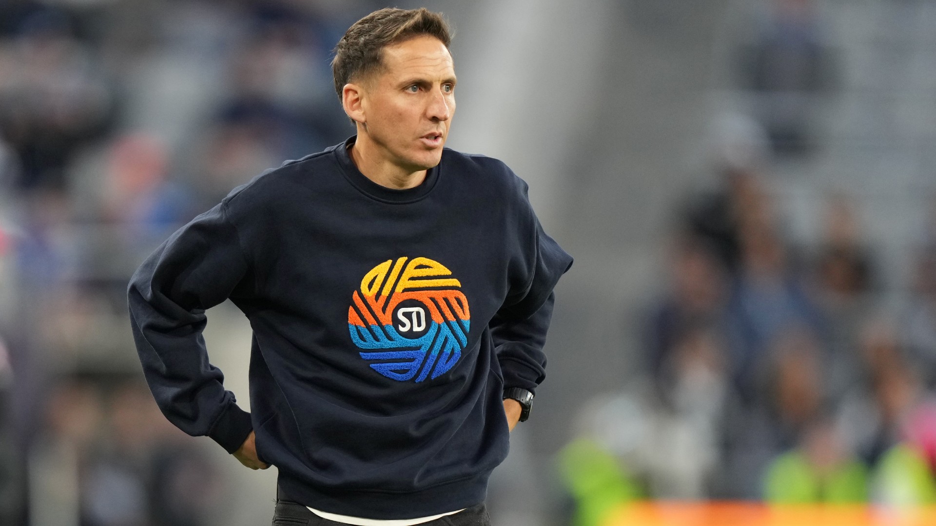 Preview: San Diego v LA Galaxy