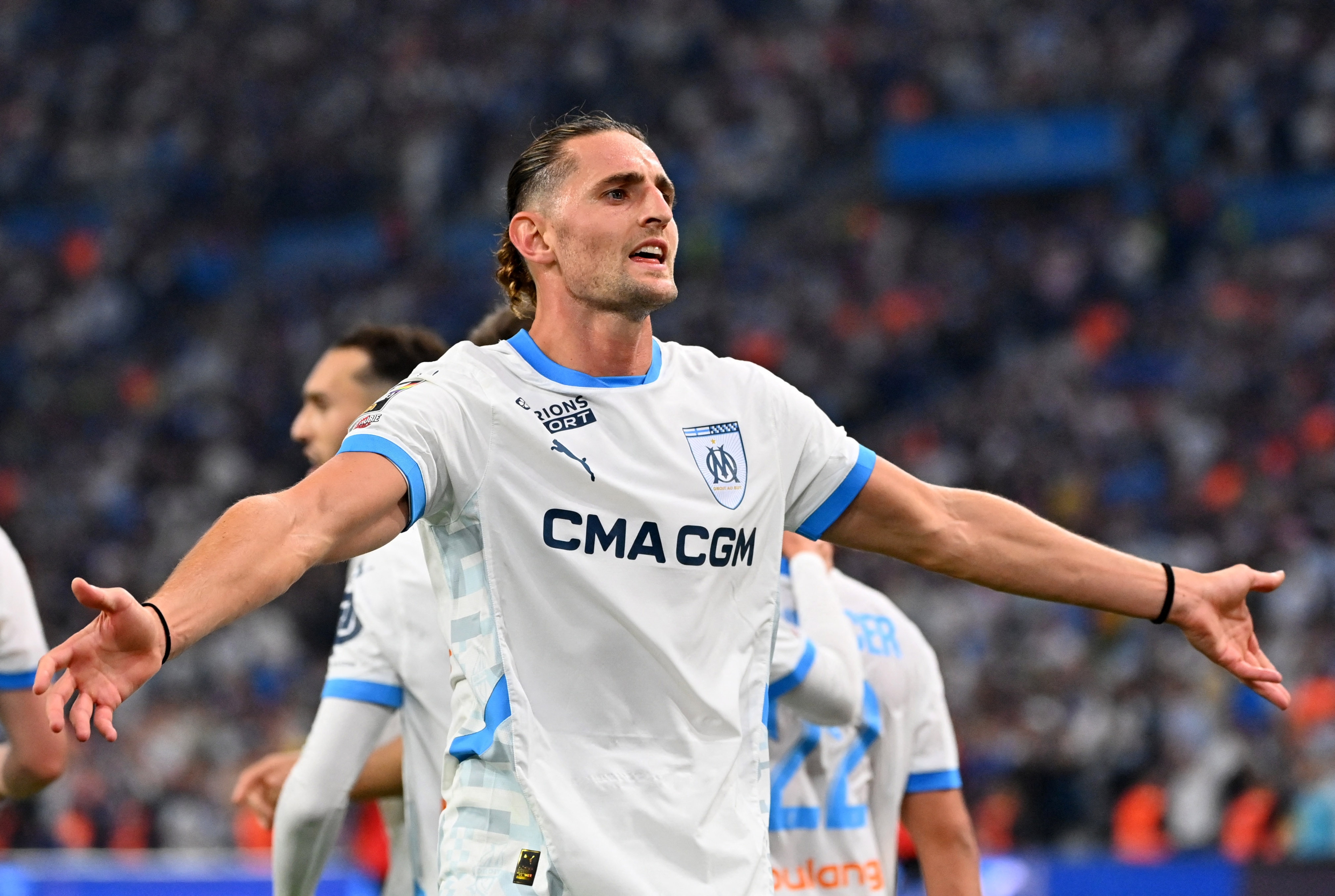 Adrien Rabiot
