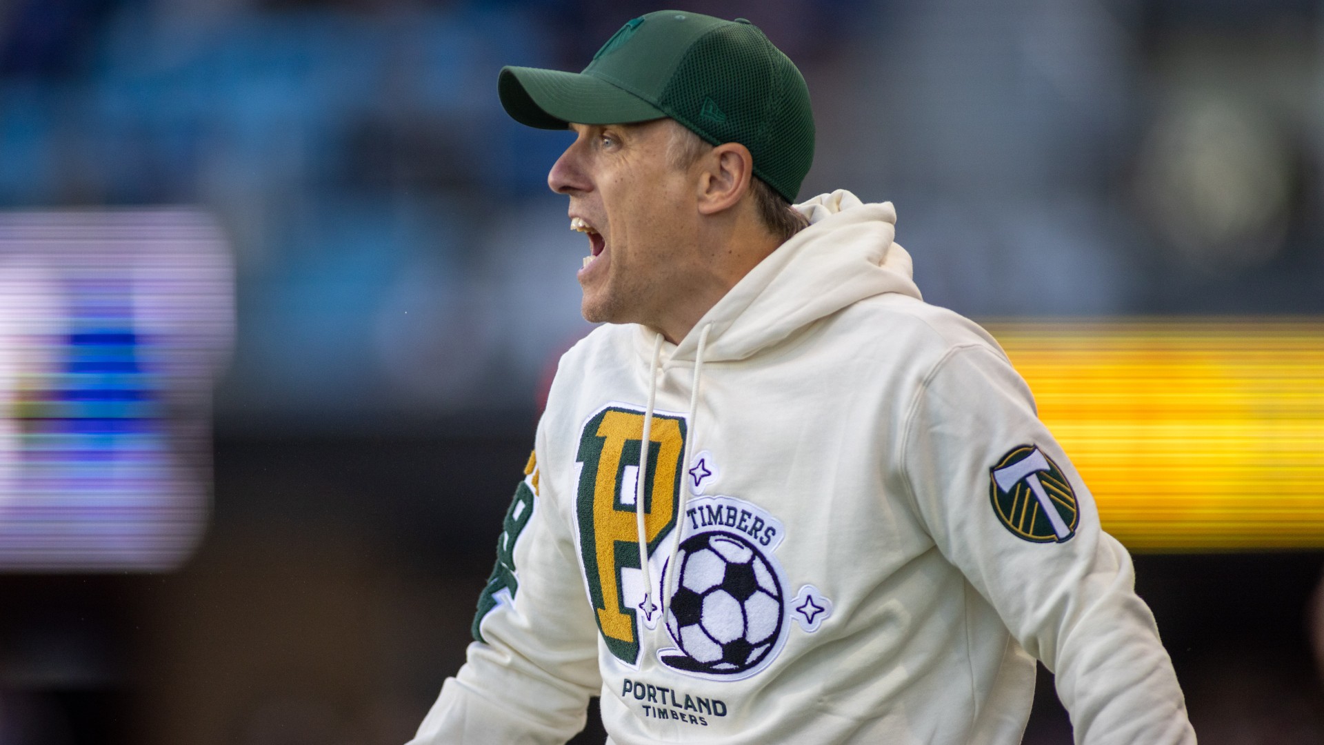 Preview: Orlando v Portland Timbers