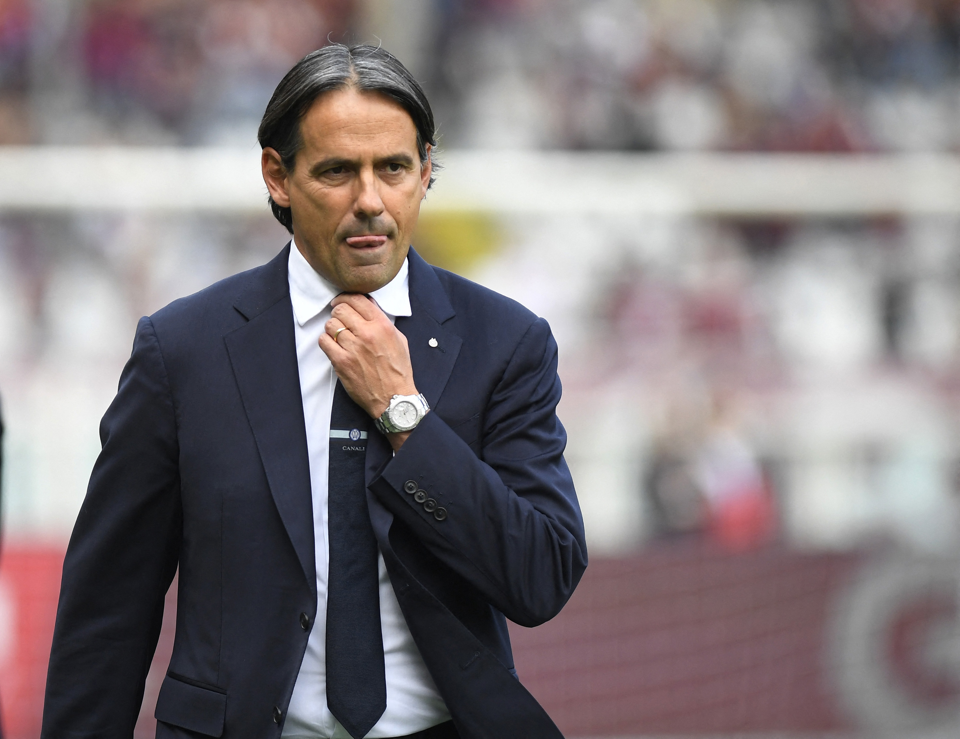 Simone Inzaghi
