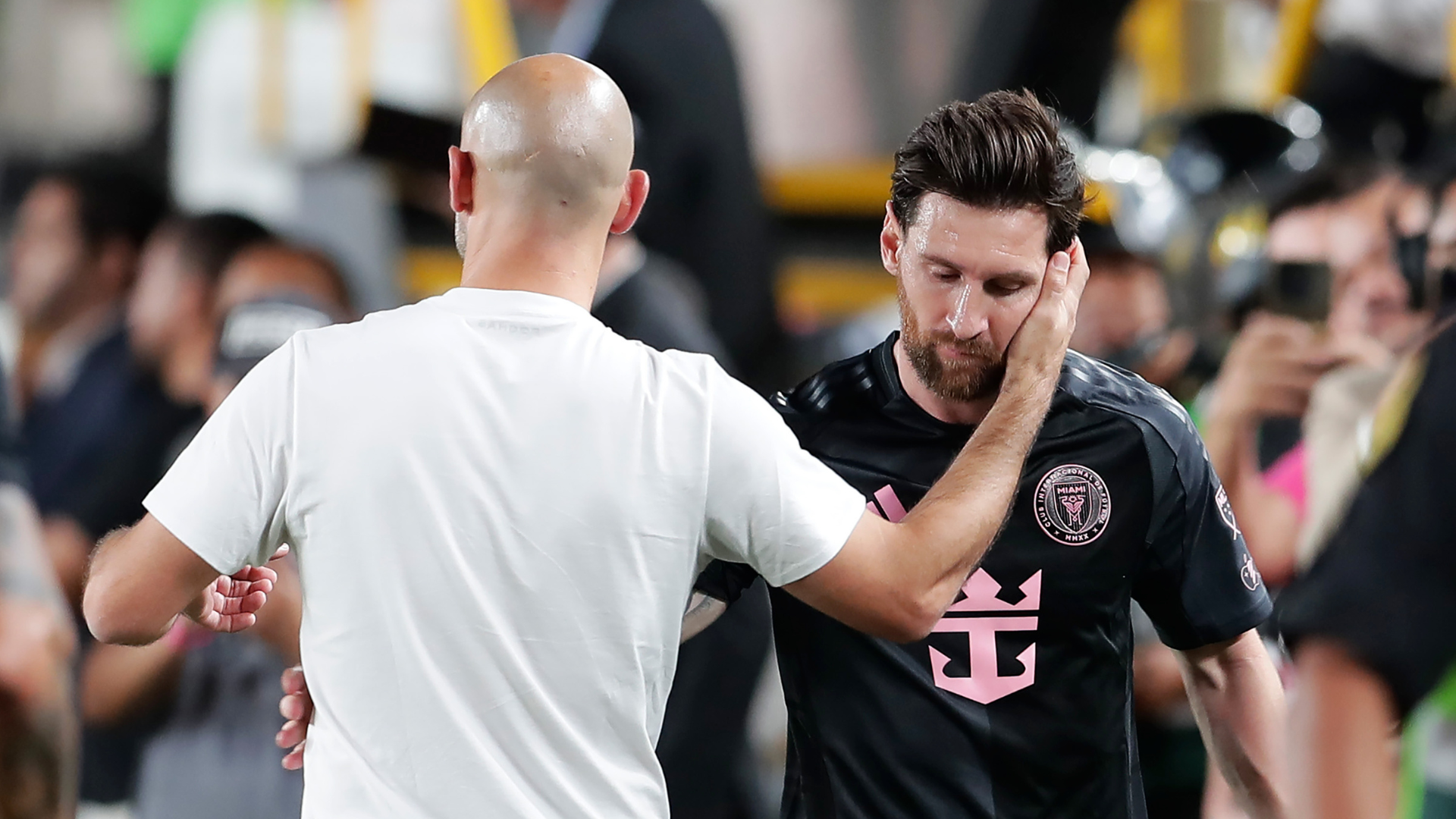 Preview: Philadelphia v Inter Miami