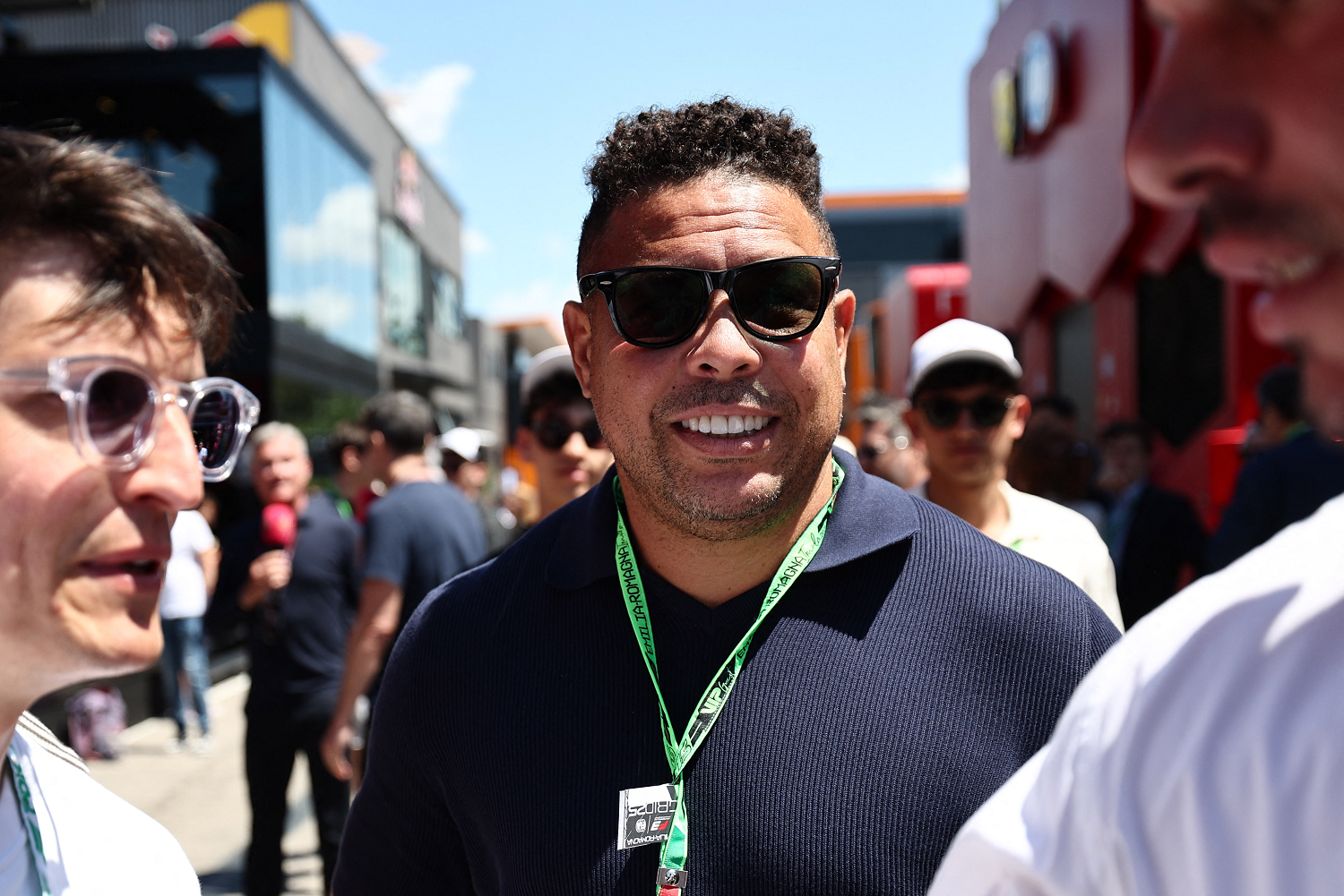 Ronaldo
