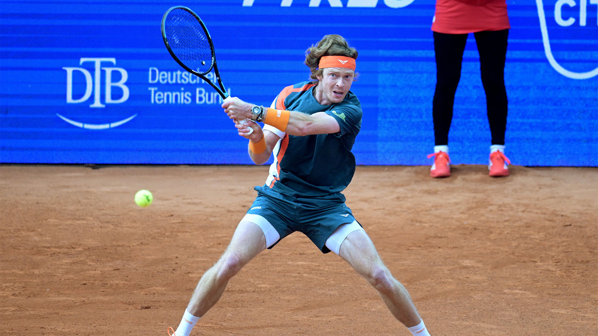 Andrey Rublev