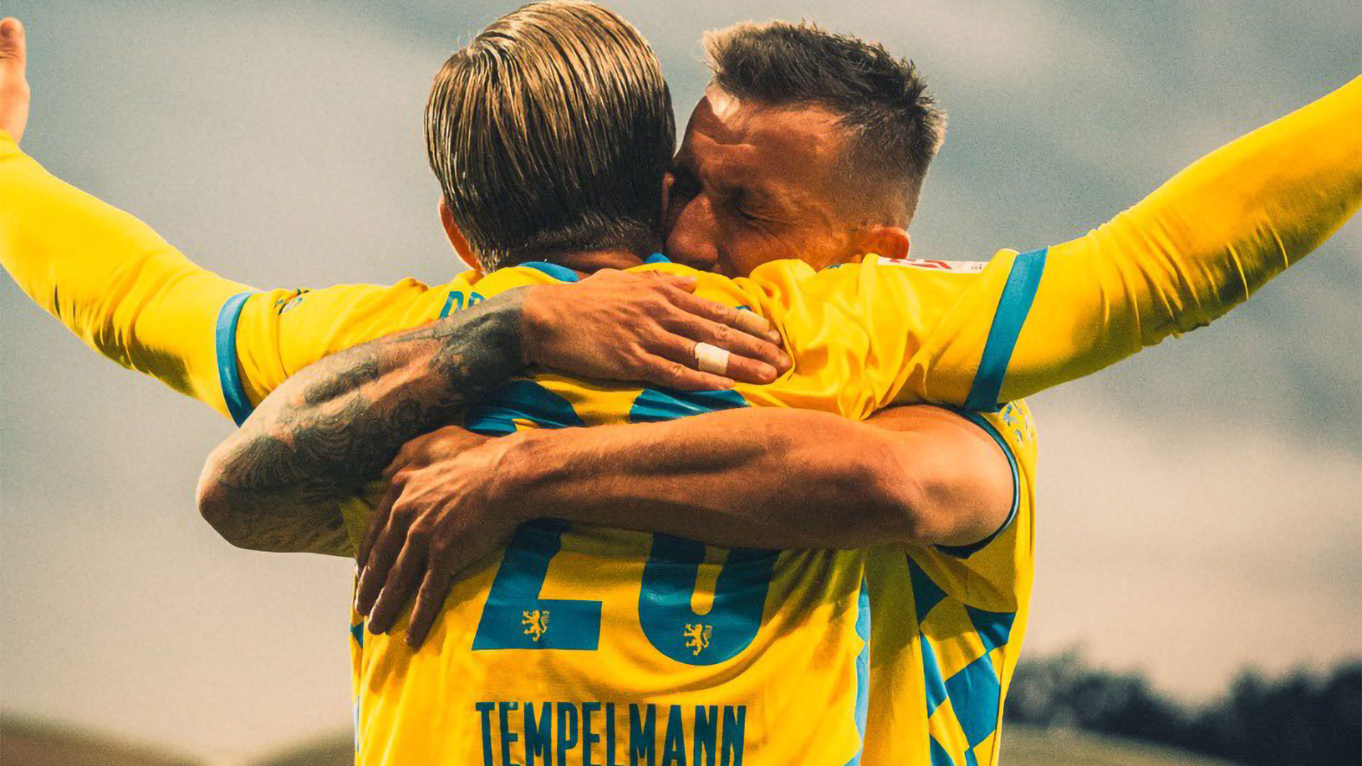 Eintracht Braunschweig