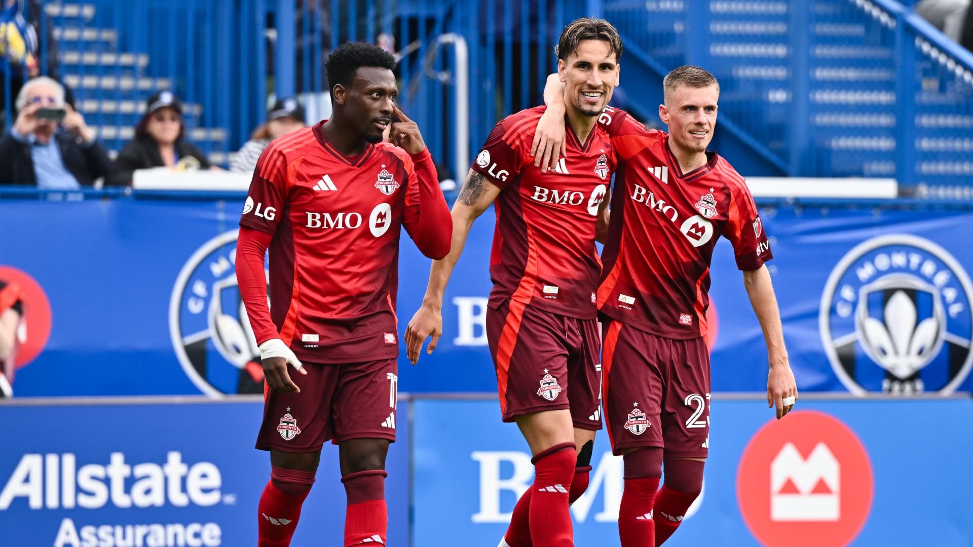 Preview: Toronto v Nashville