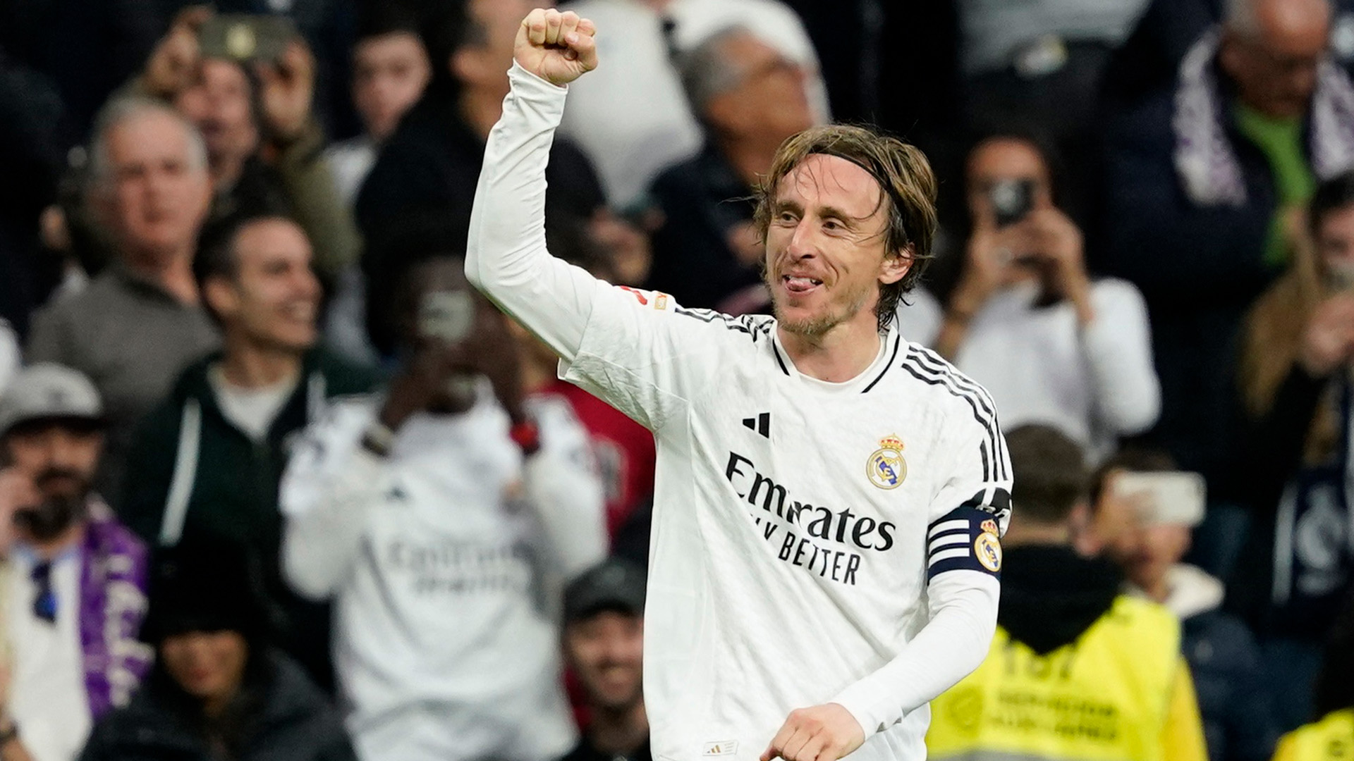 Modric
