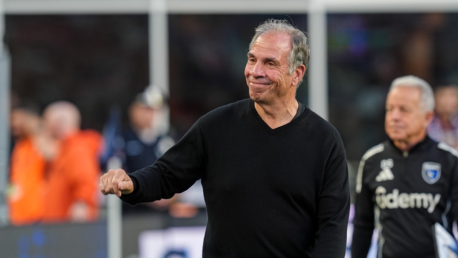Preview: San Jose v Houston