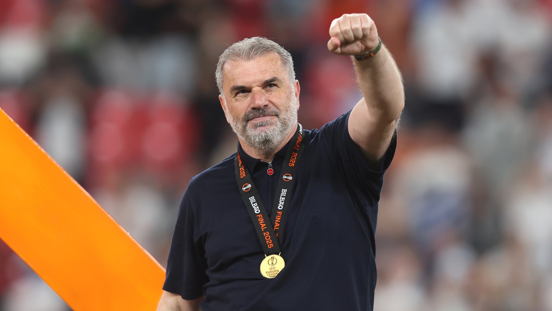 Ange promises better third season