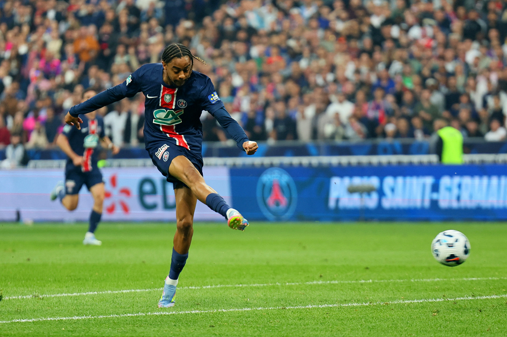 Paris Saint-Germain