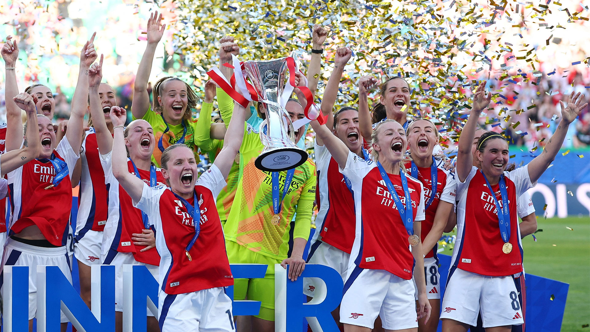 Arsenal Women