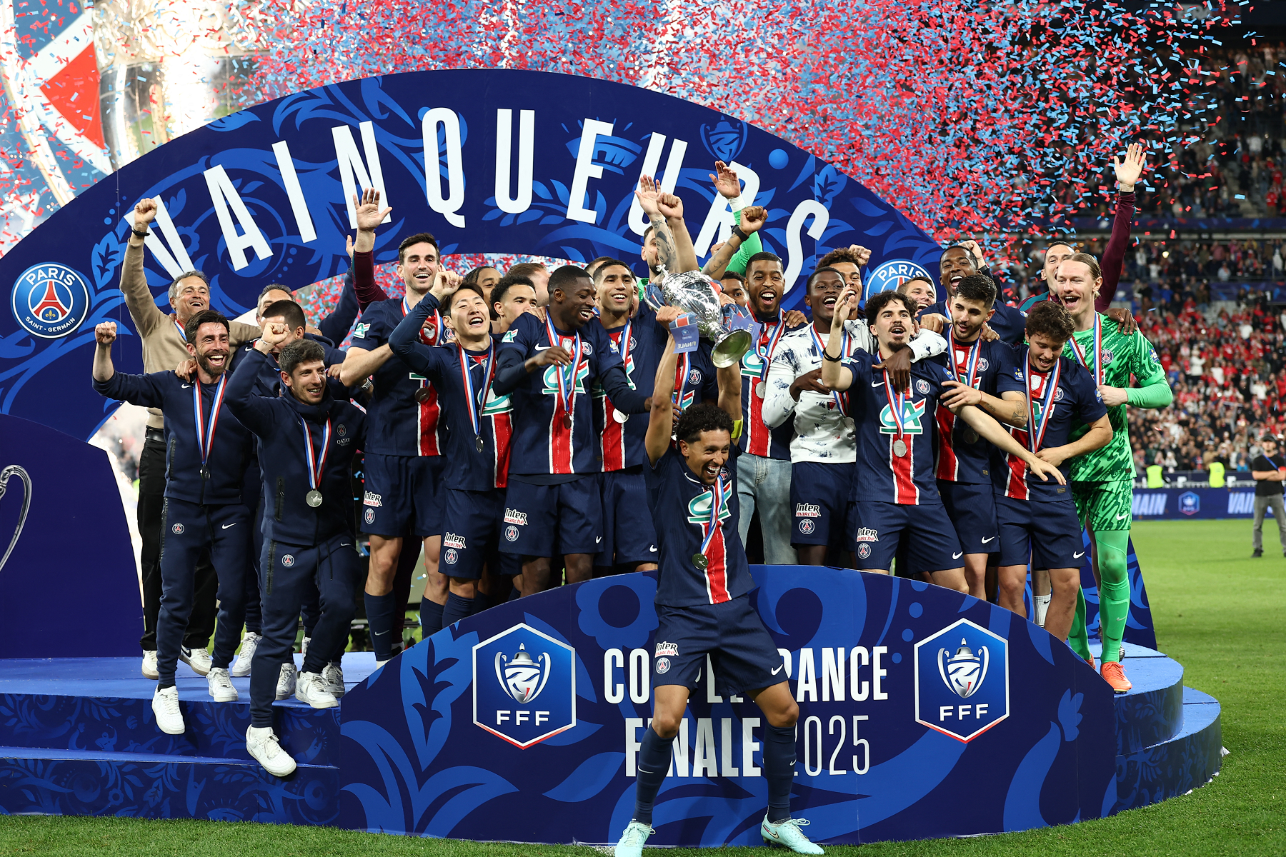 Paris Saint-Germain