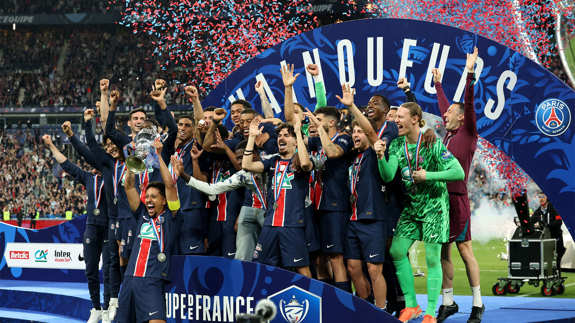PSG