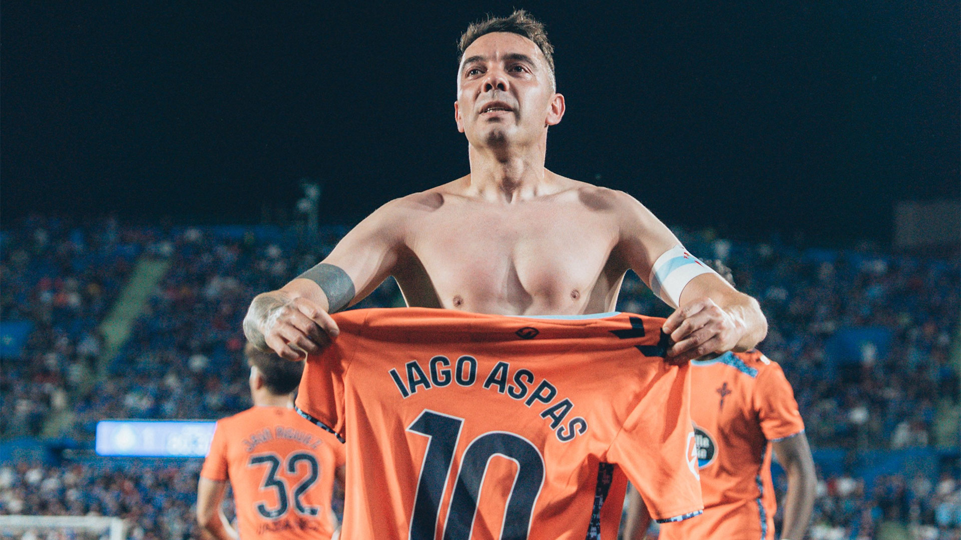 Iago Aspas