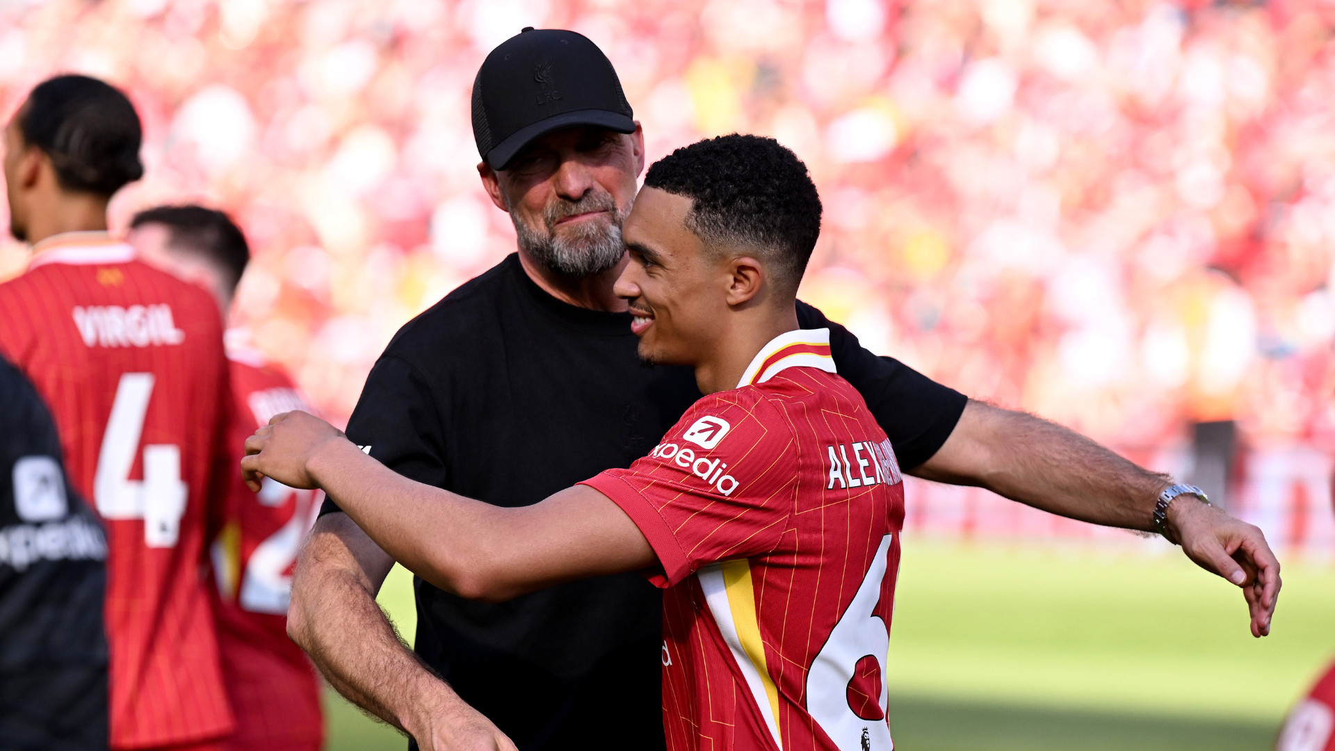 Preview: Liverpool v Crystal Palace