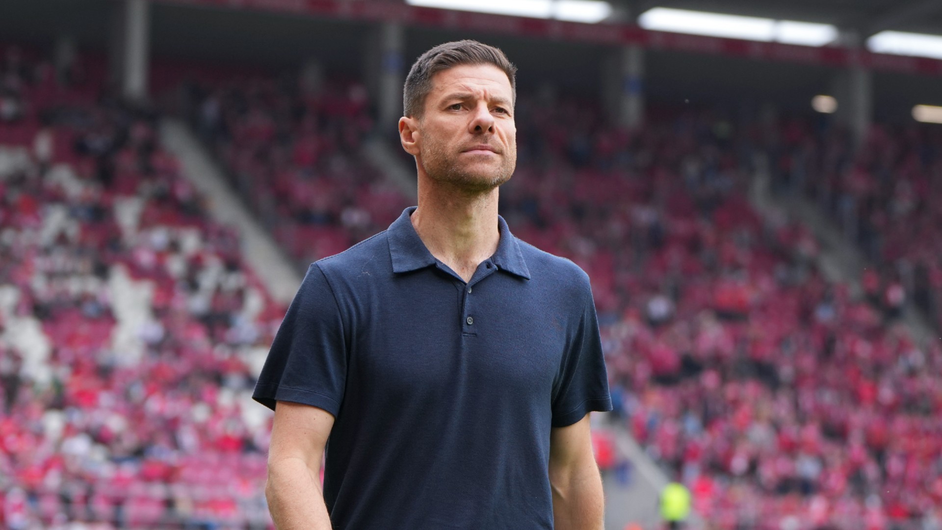 Alonso confirmed as Madrid boss