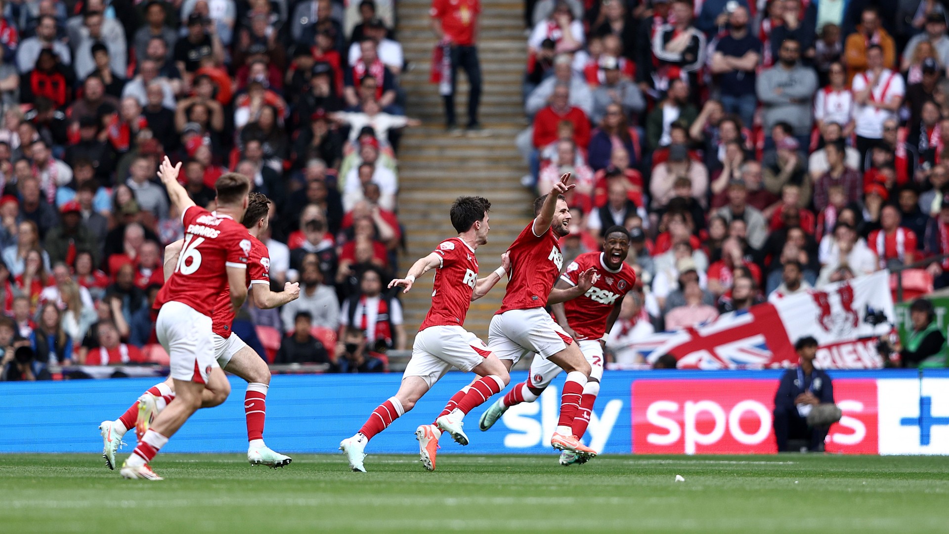 Report: Charlton 1-0 Leyton Orient