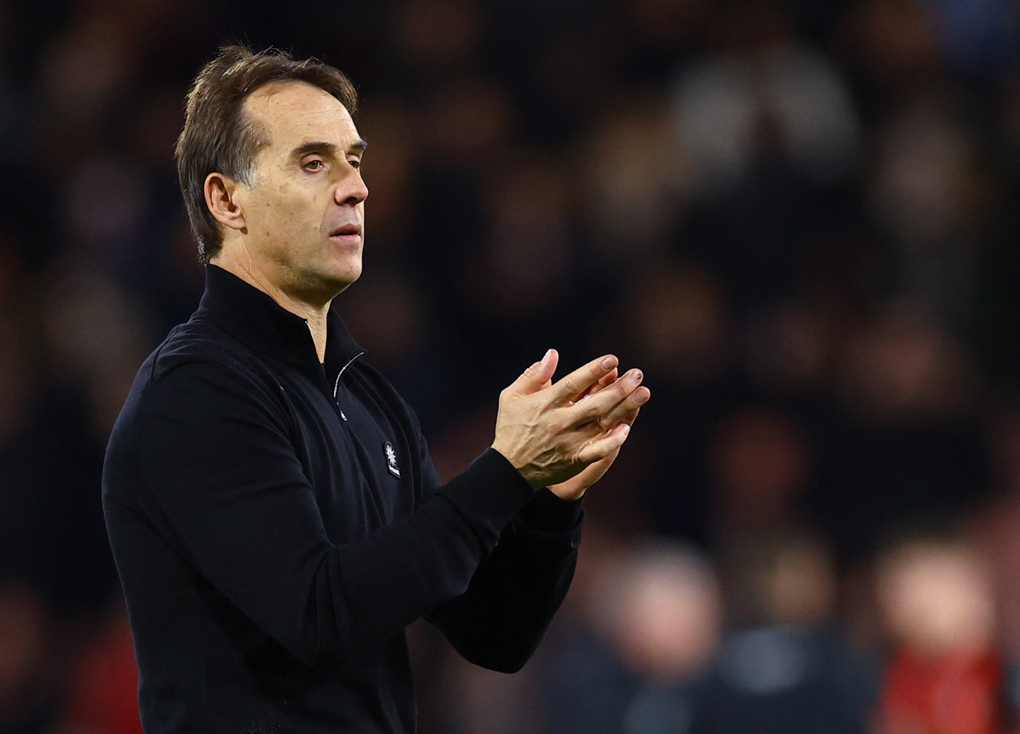 Julen Lopetegui