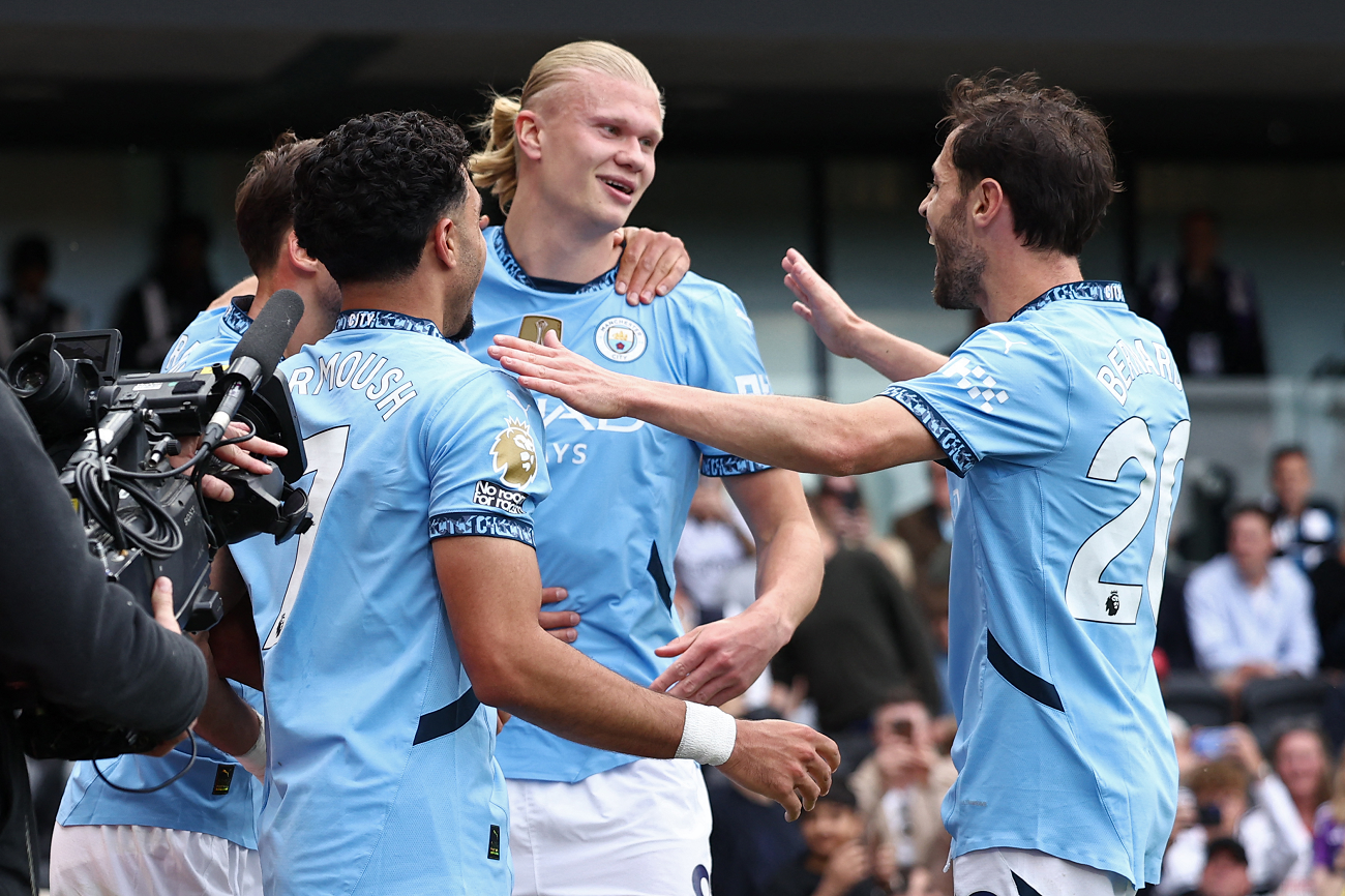 Manchester City