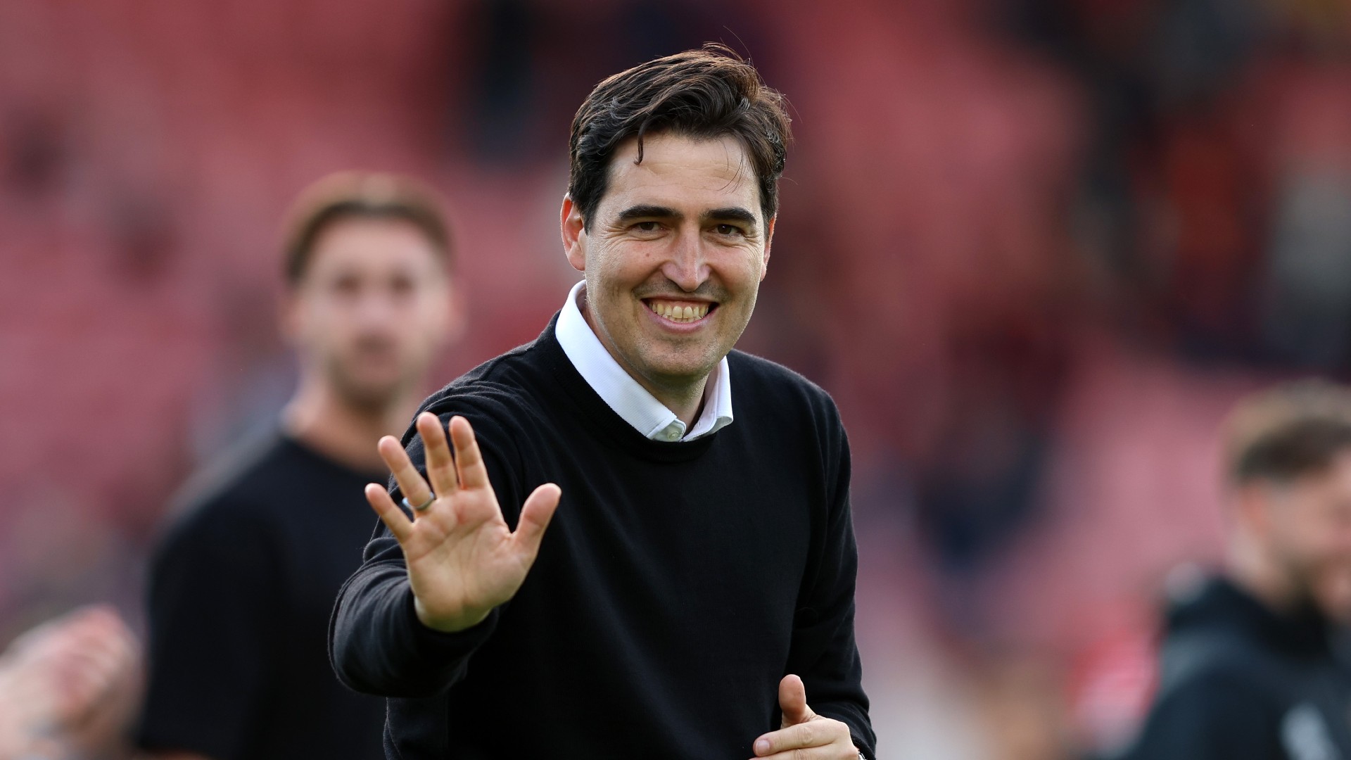 Iraloa praises Bournemouth attack