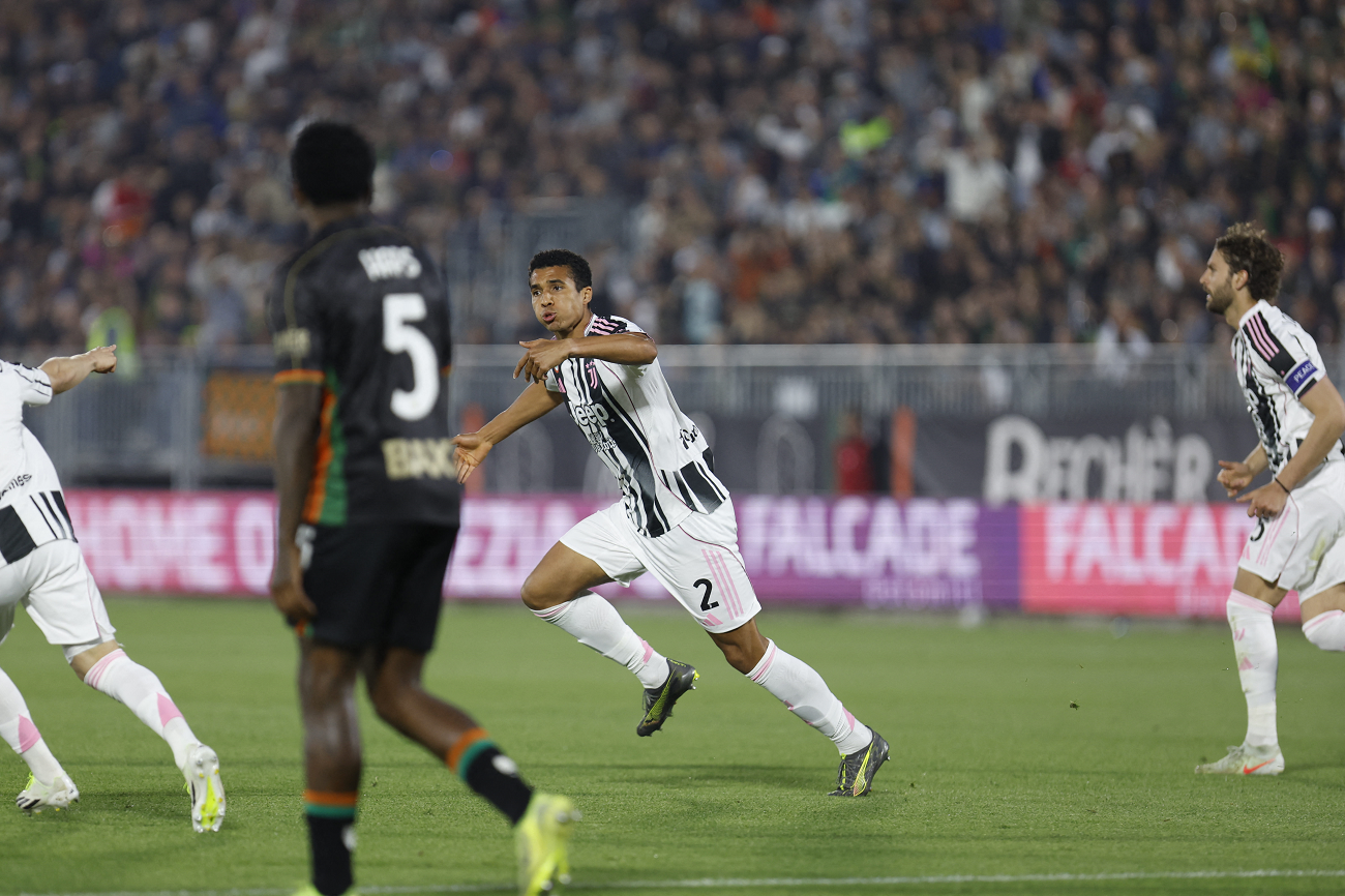Juventus