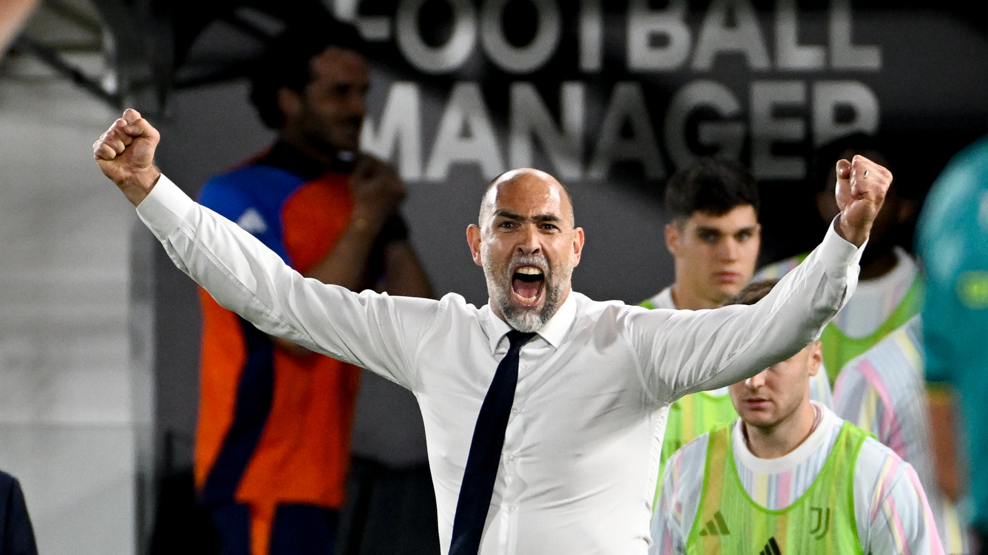 Tudor demands Juventus decision