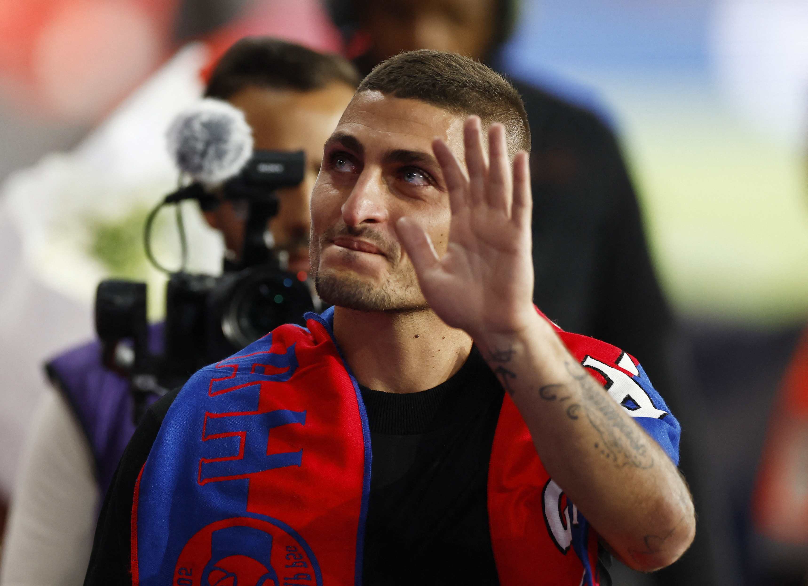 Marco Verratti