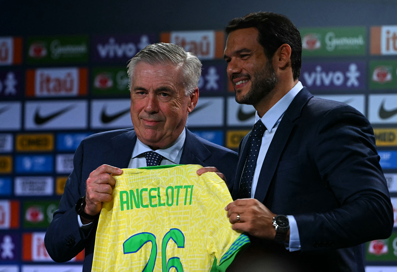 Ancelotti